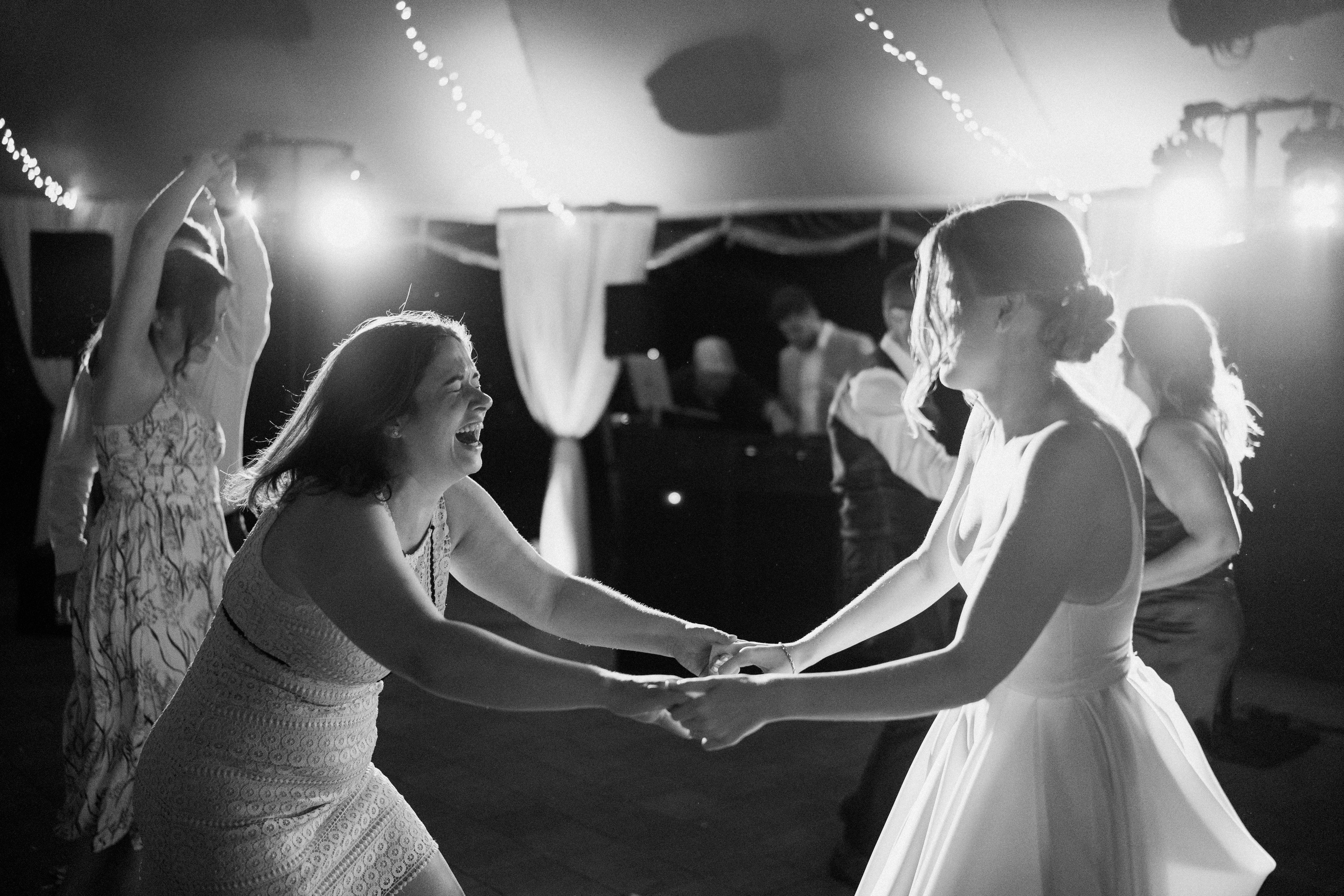 Vivi + Gábor. Csilla visuals