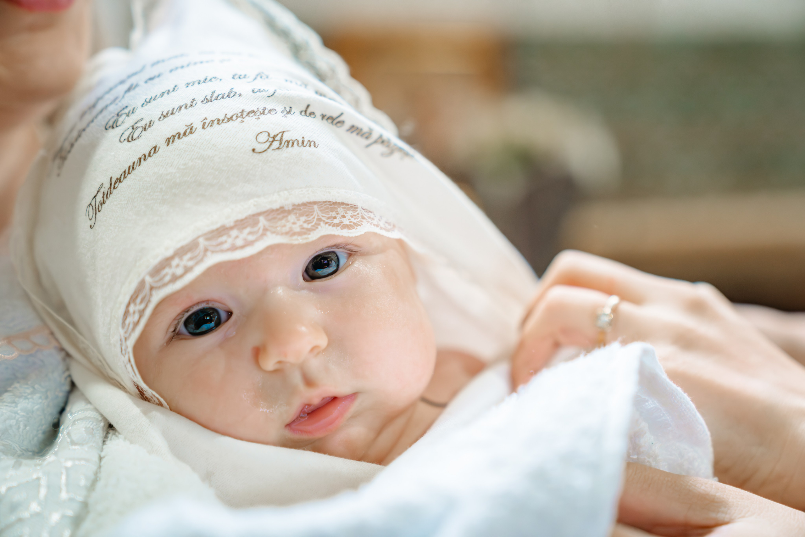 Margo Marie’s Christening. Photographer Family Wedding Event London and World wide Marian V Munte