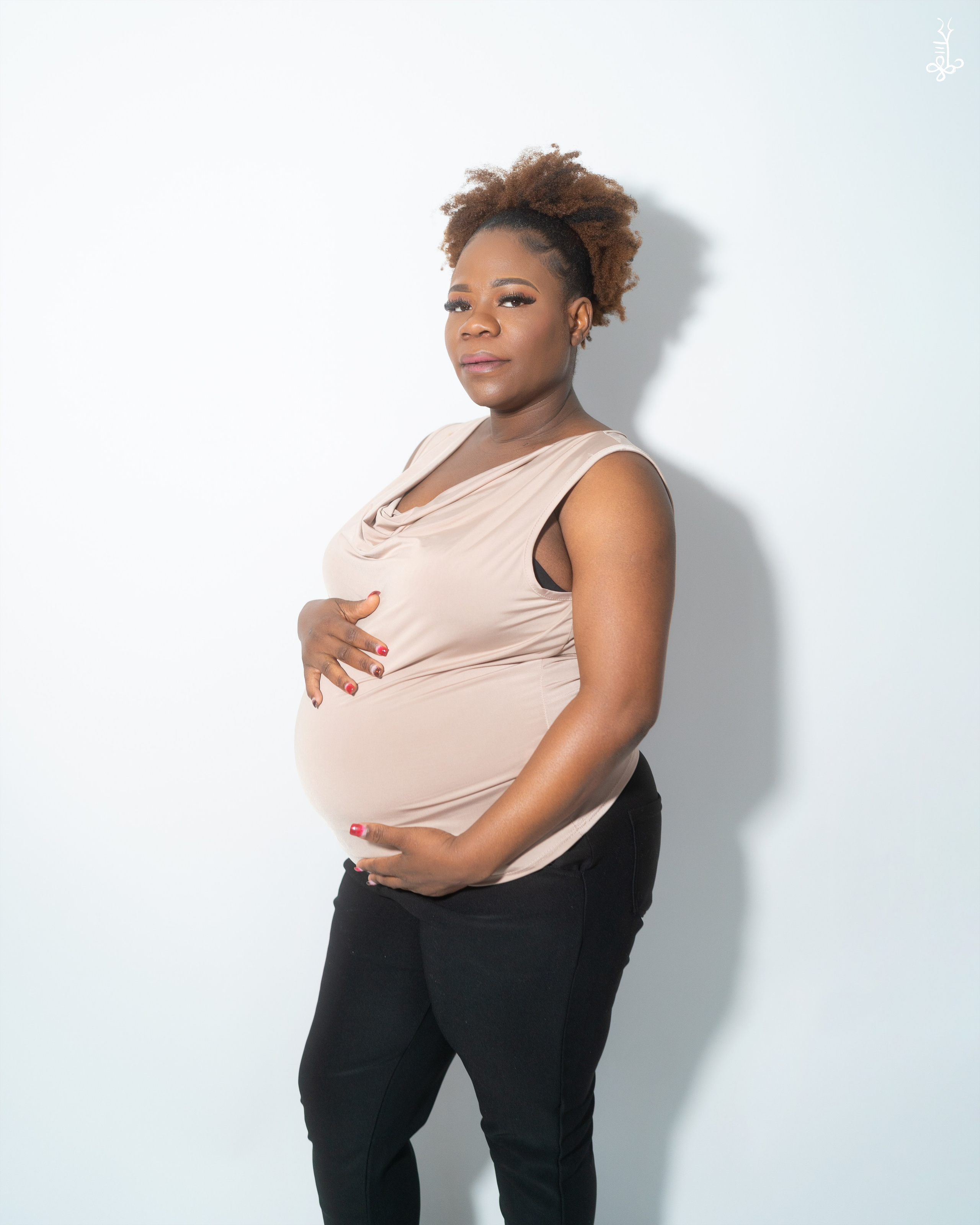 ANGELINE. Ke’Ondris