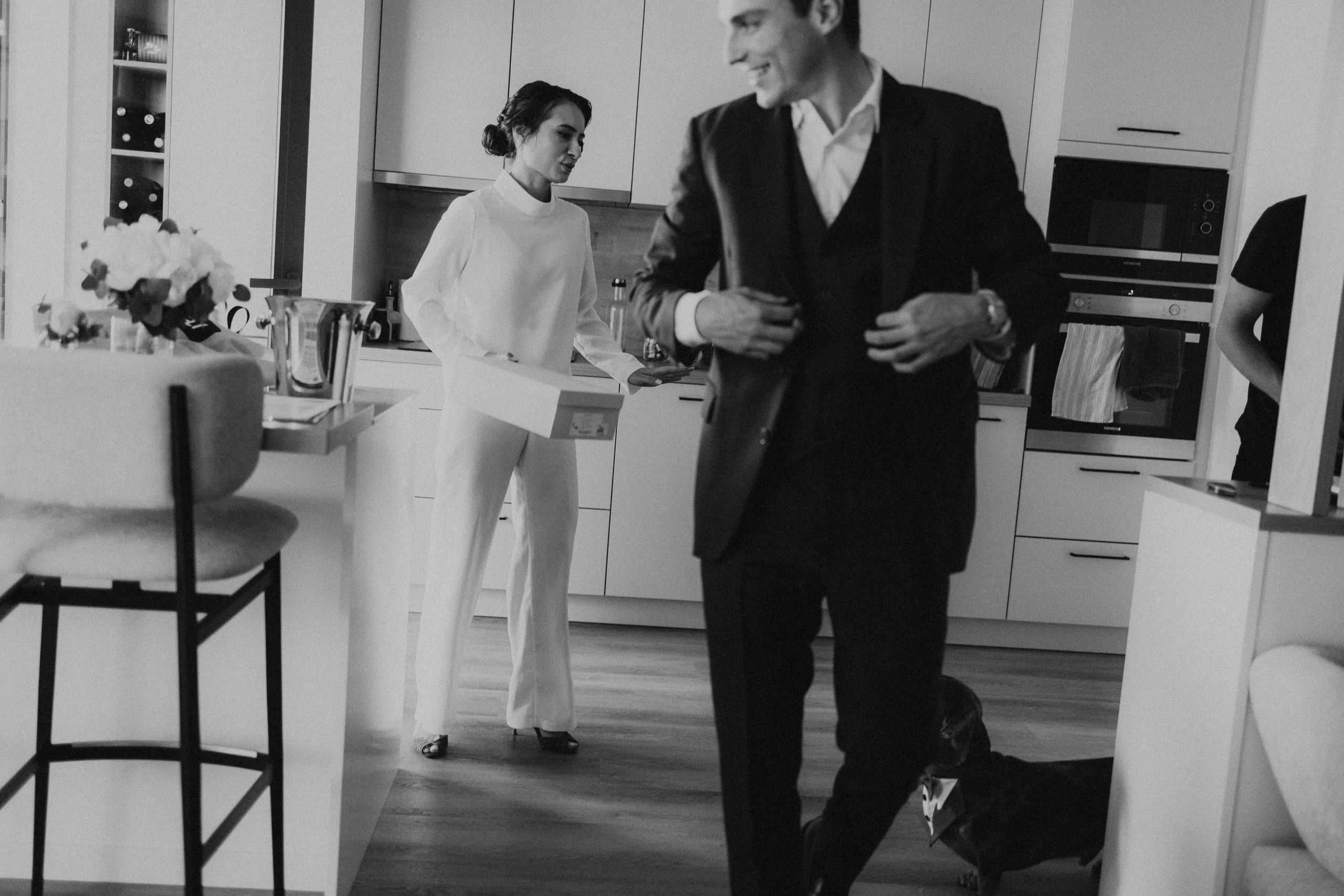 MARIAGE. Семейный фотограф во Франции (Мец, Люксембург)