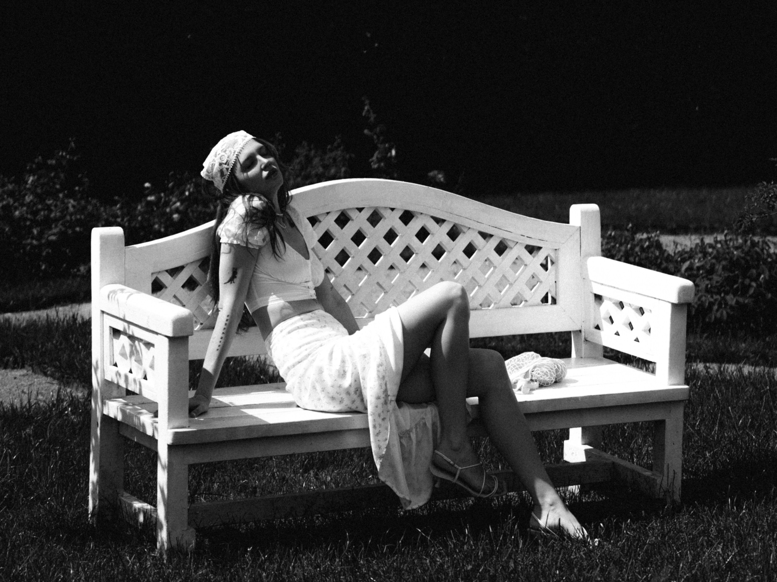 Olya. Даша Родина женский фотограф в Москве