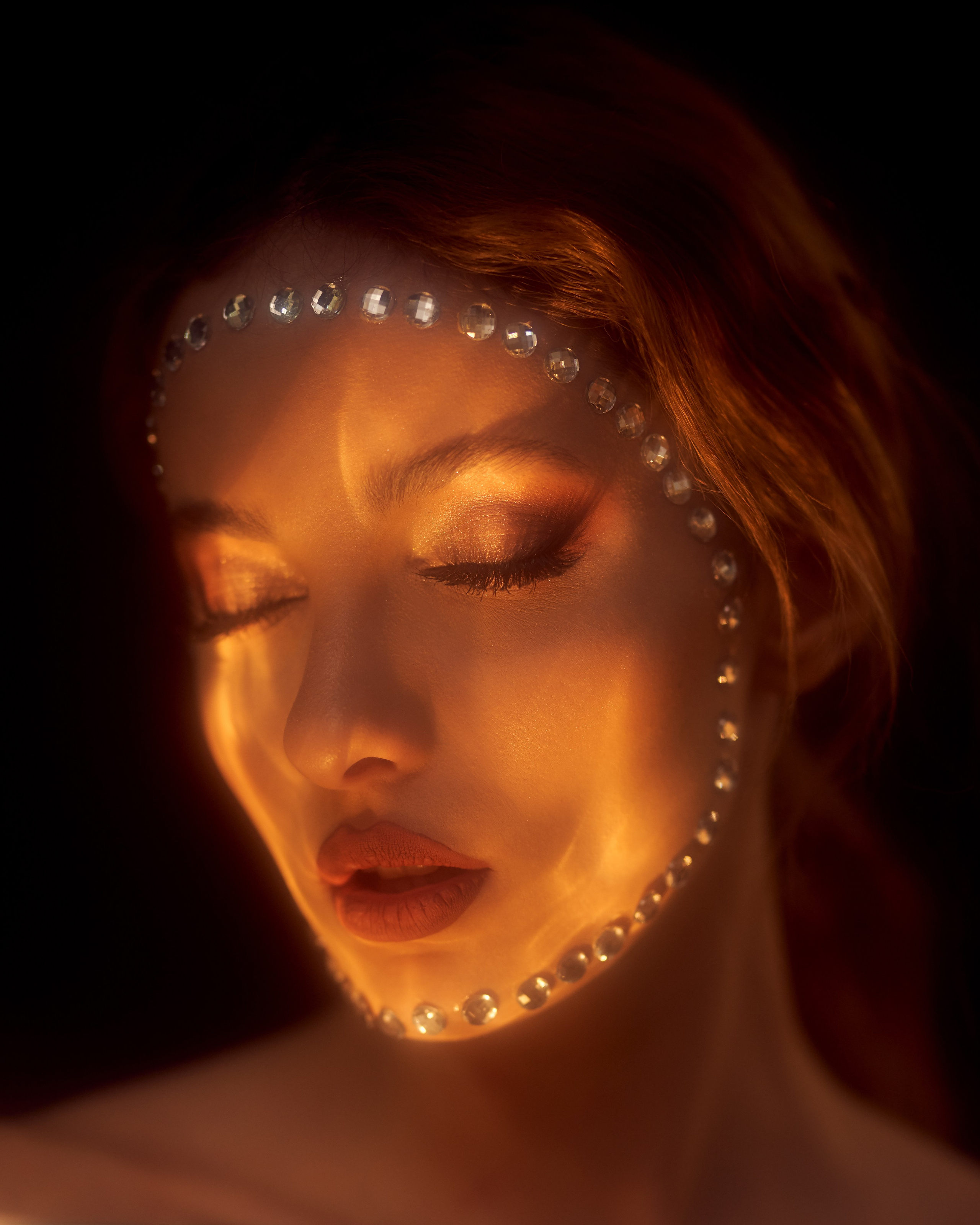 Beauty. Alireza Sahebi Photographer