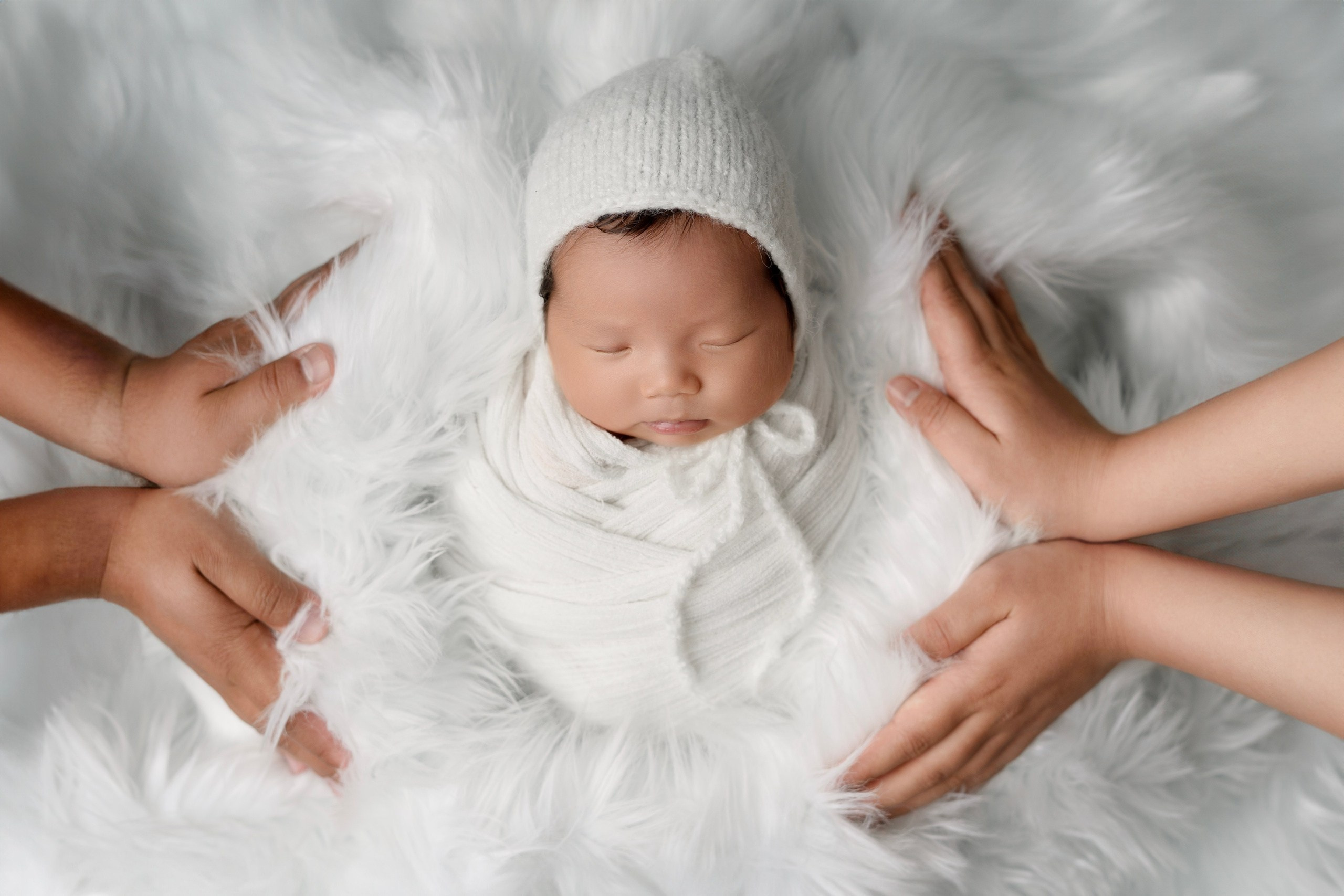 Newborn Photography — Capturing Your Baby’s First Precious Moments. Julia Bolgov Photography | Newborn, Family, Maternity & Milestone Photographer in Bay Area, CA