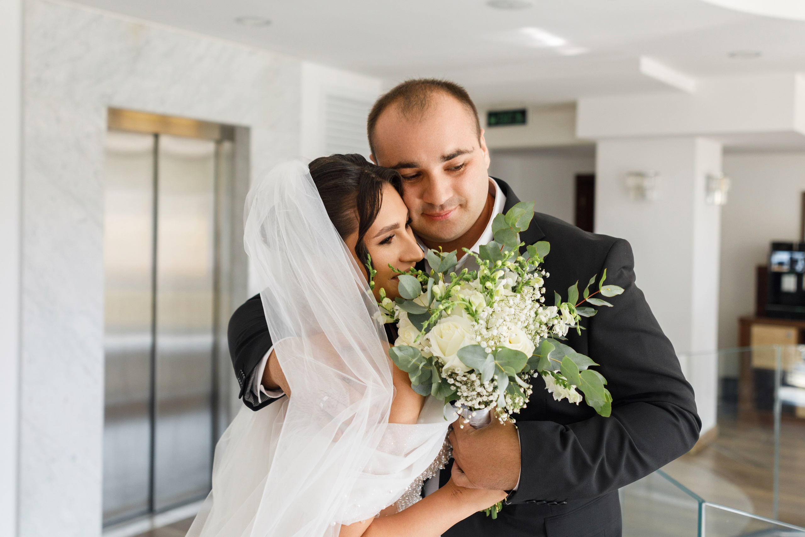 Pavel&Maria. Wedding, Family Photographer