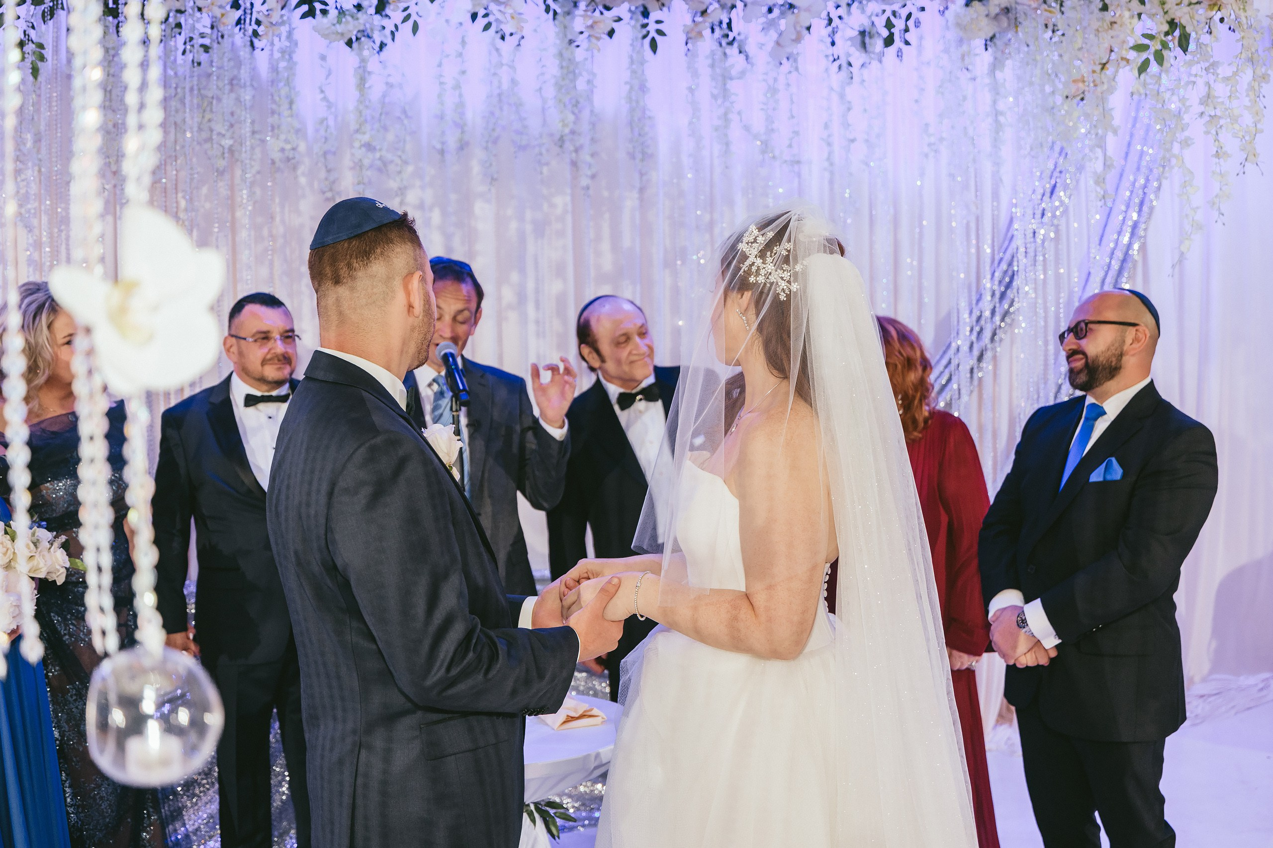 06.08.2025 Wedding. Wedding family event photographer in Chicago Nick Yushevich