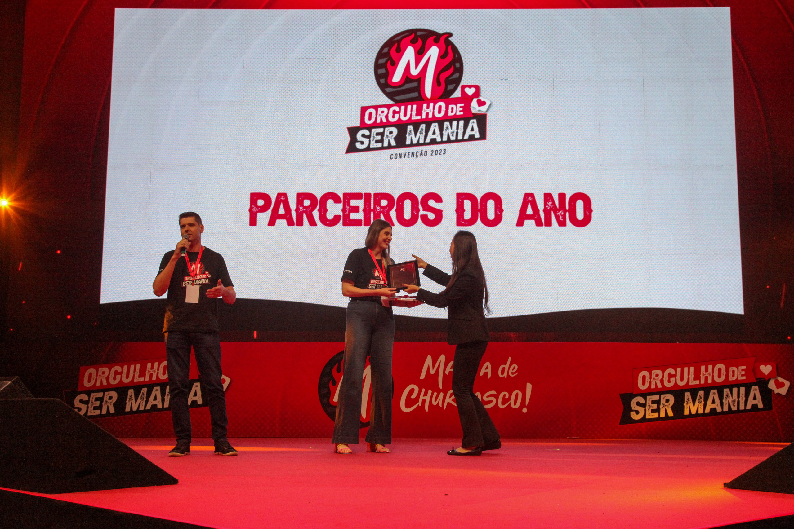 Mania de Churrasco. Rbfotoevideo