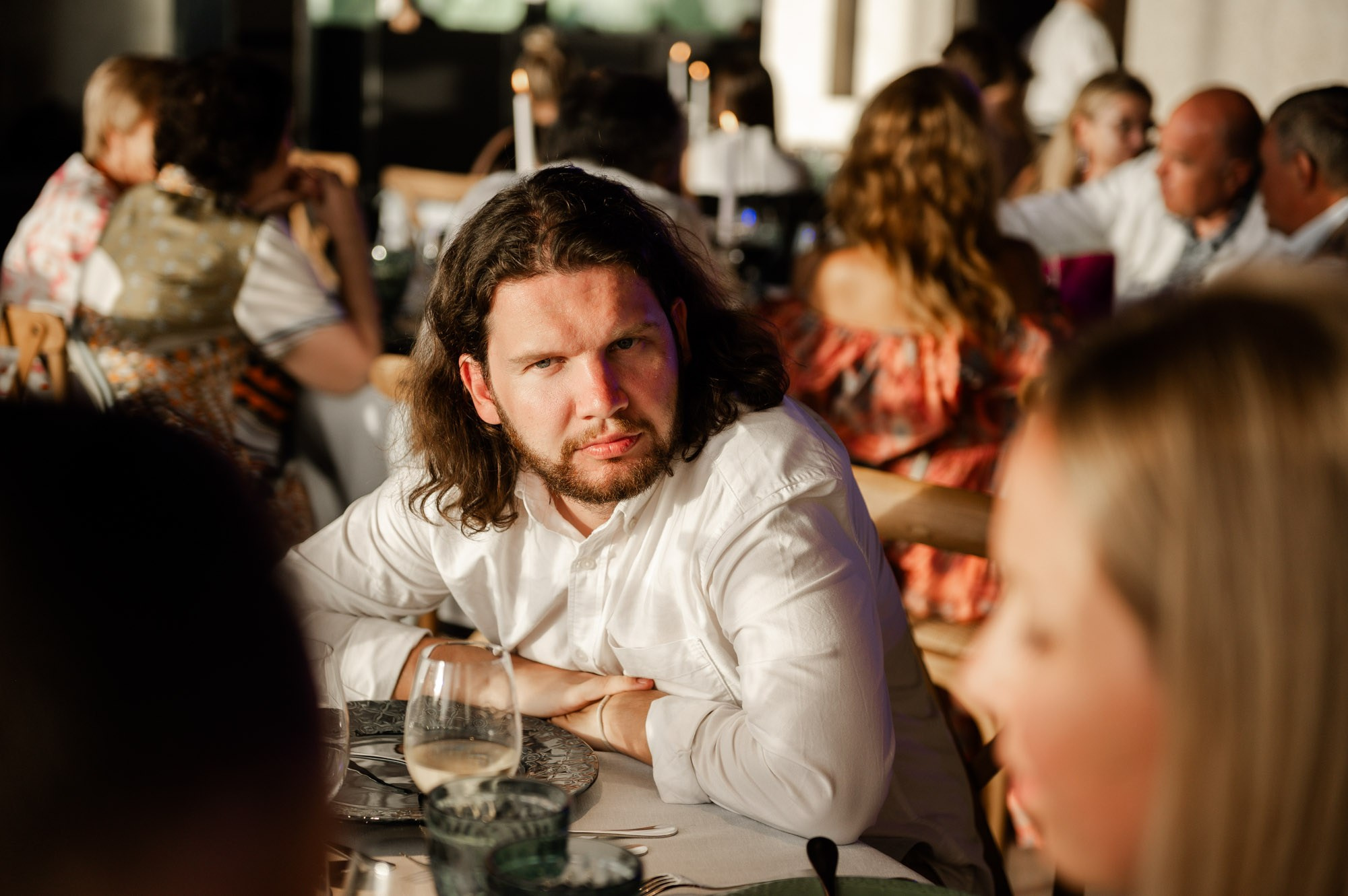 Birthday photo shoot in Cascais, Sintra, Lisbon, Troia