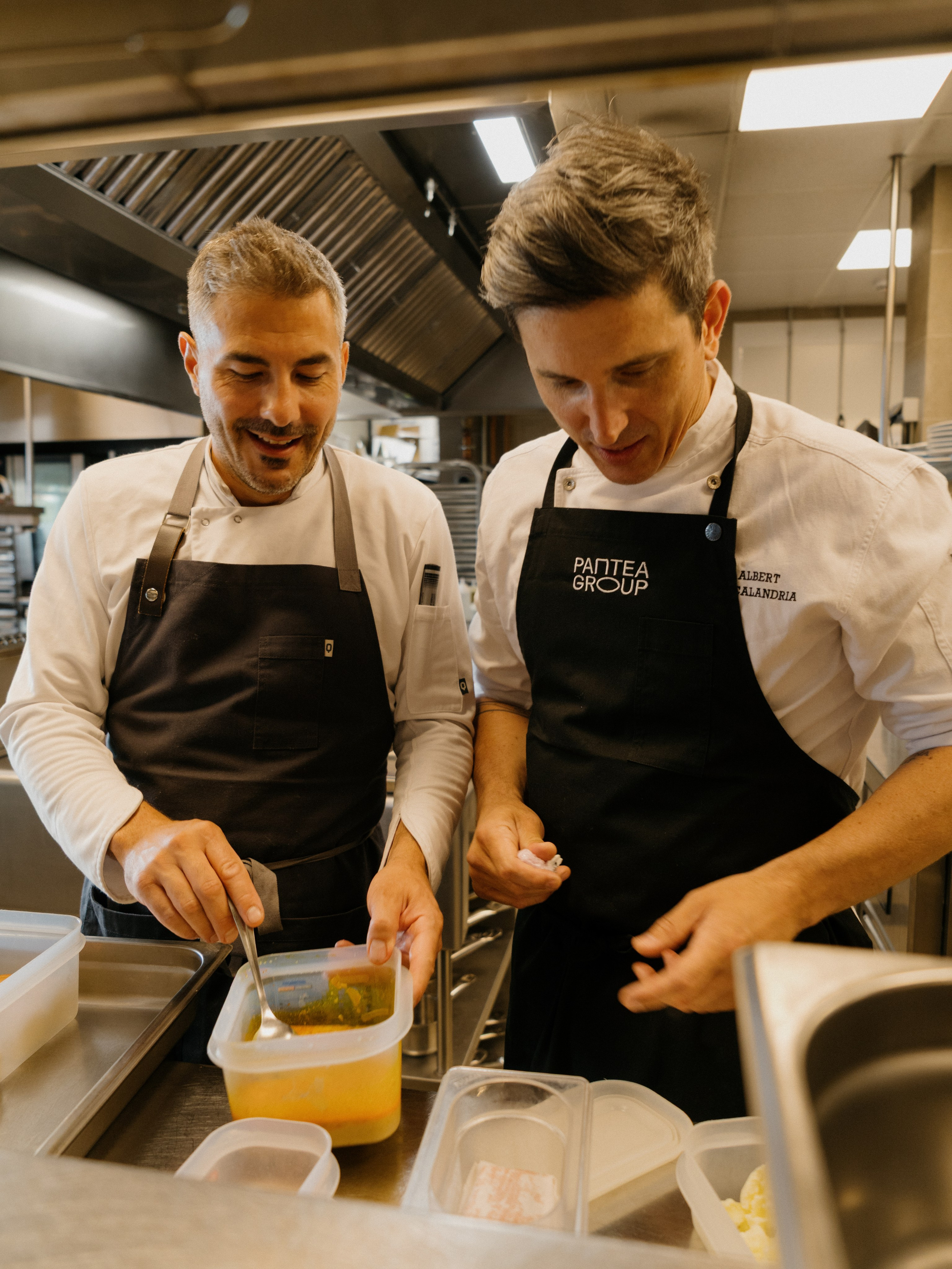 eldelmar fotografía de cocina