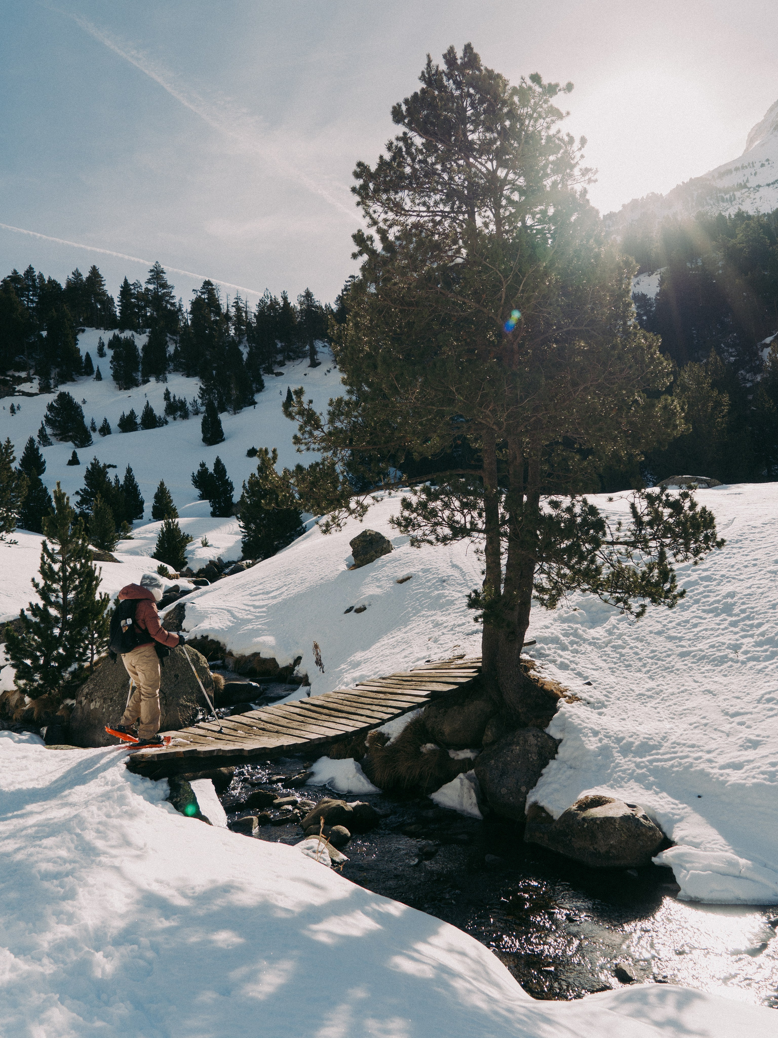 Frames between steps. Creador de contenido visual en Barcelona | Dima Kit