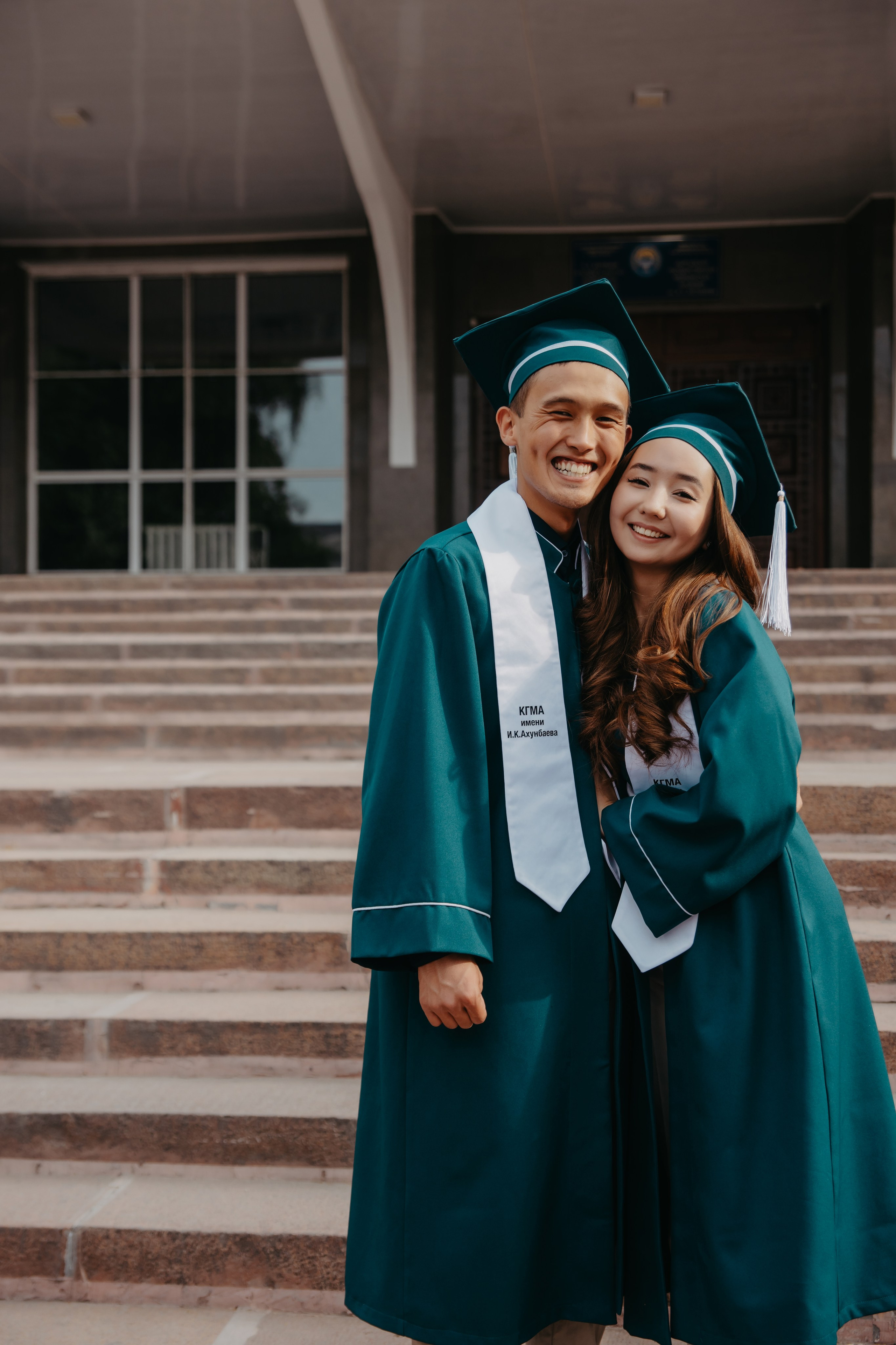 Love Story. Фотограф Бишкек Садовский Никита
