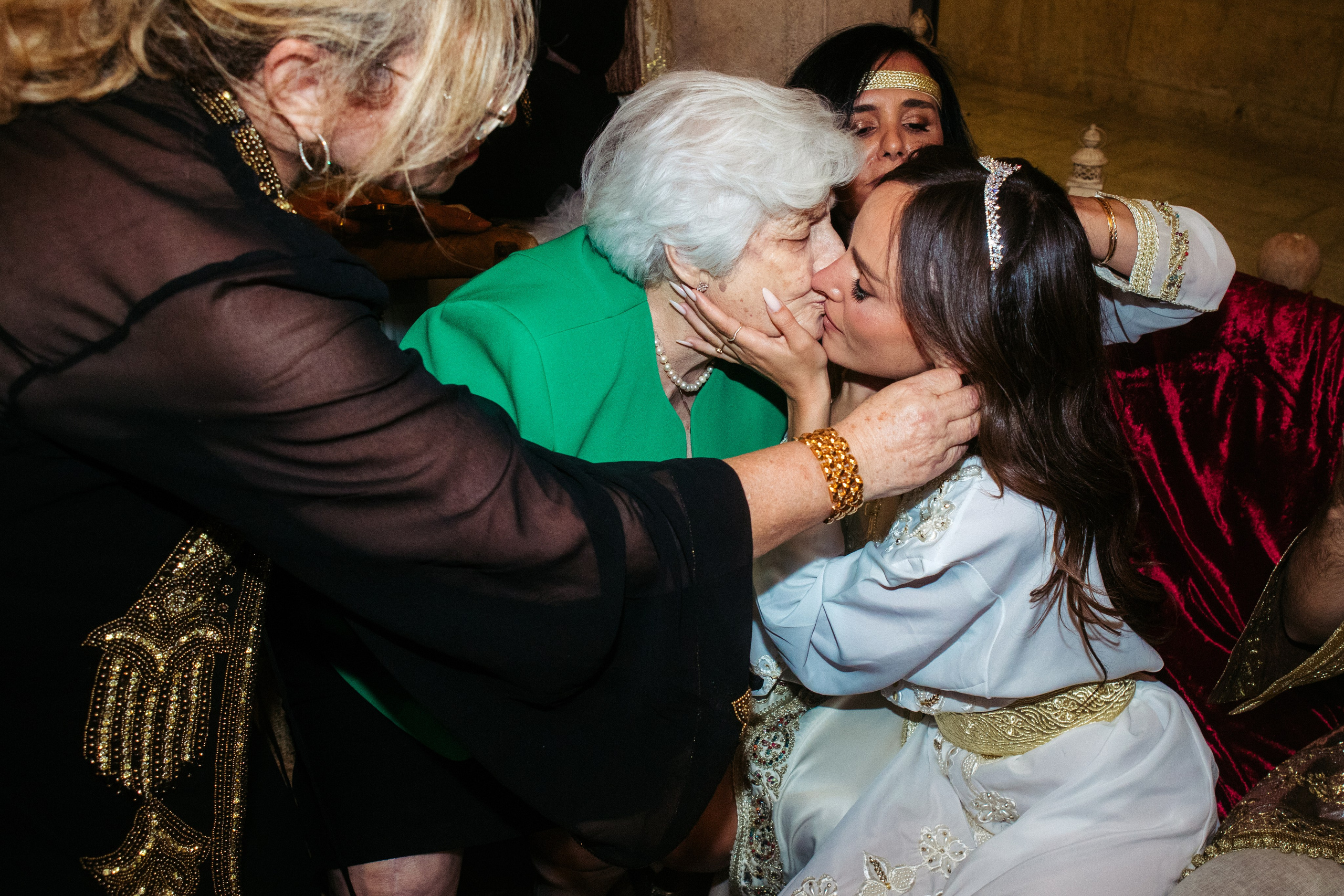 Hina Yuvi&Amit. Mariya Masha Sharf — photographer based in Tel-Aviv