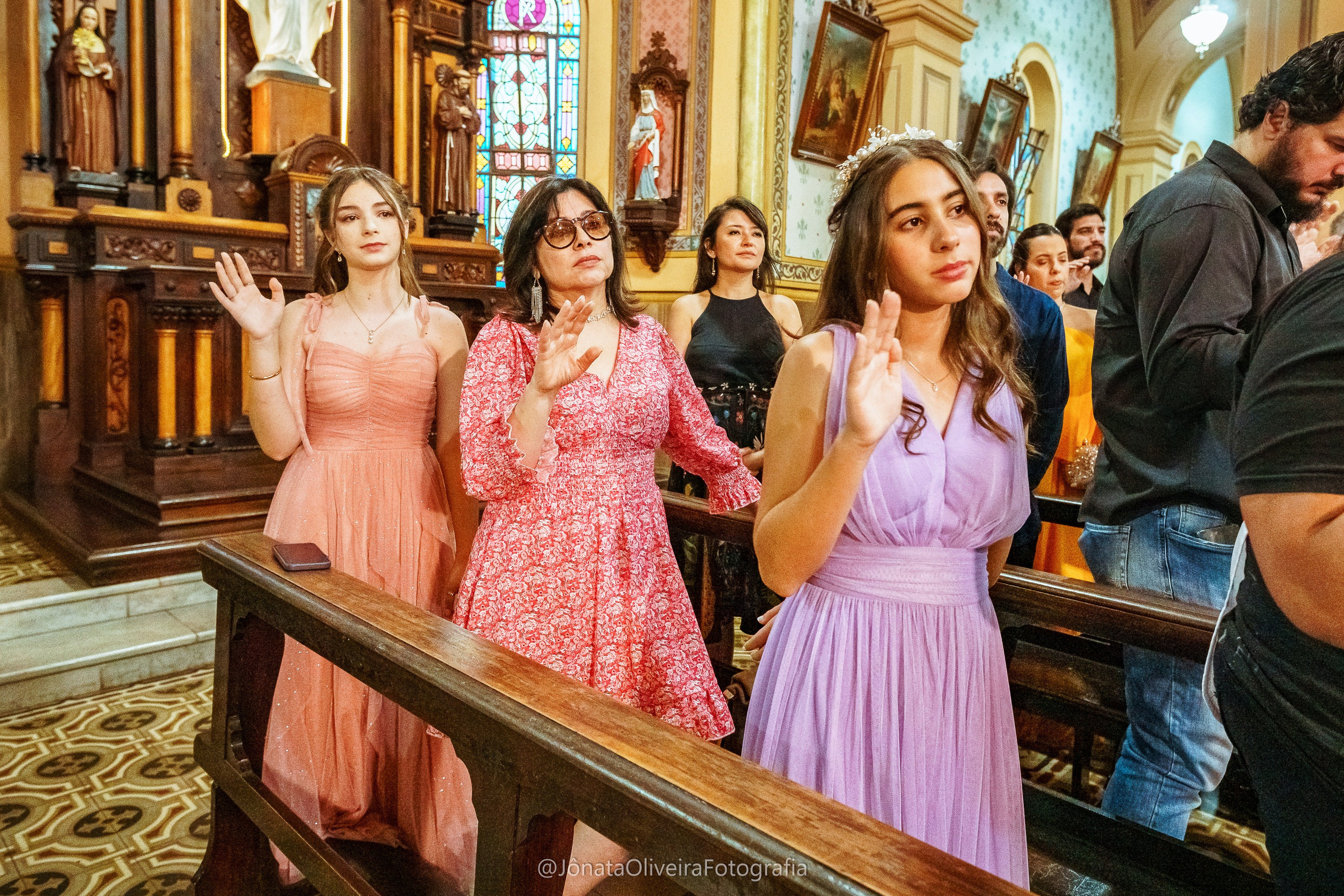 Ananda e Vinicius. Fotografia de casamentos e ensaios em avaré Jônata Oliveira