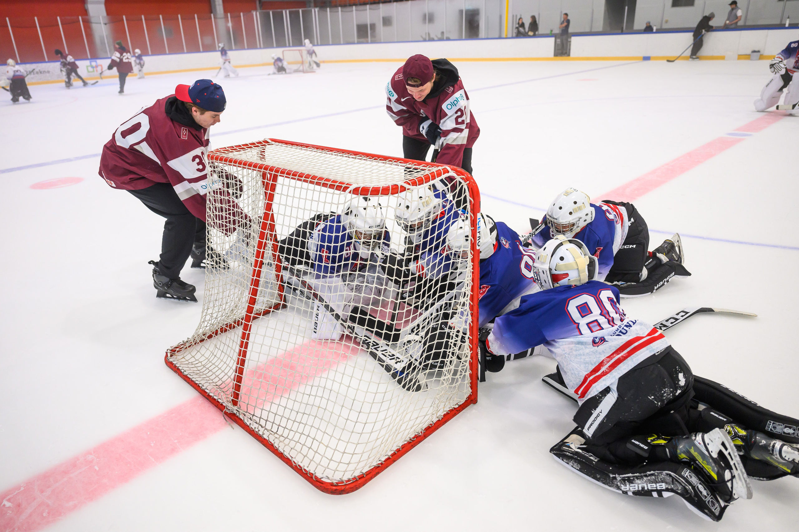 LHF KIVI 2025. Ritvars Pujats Emotion Photographer