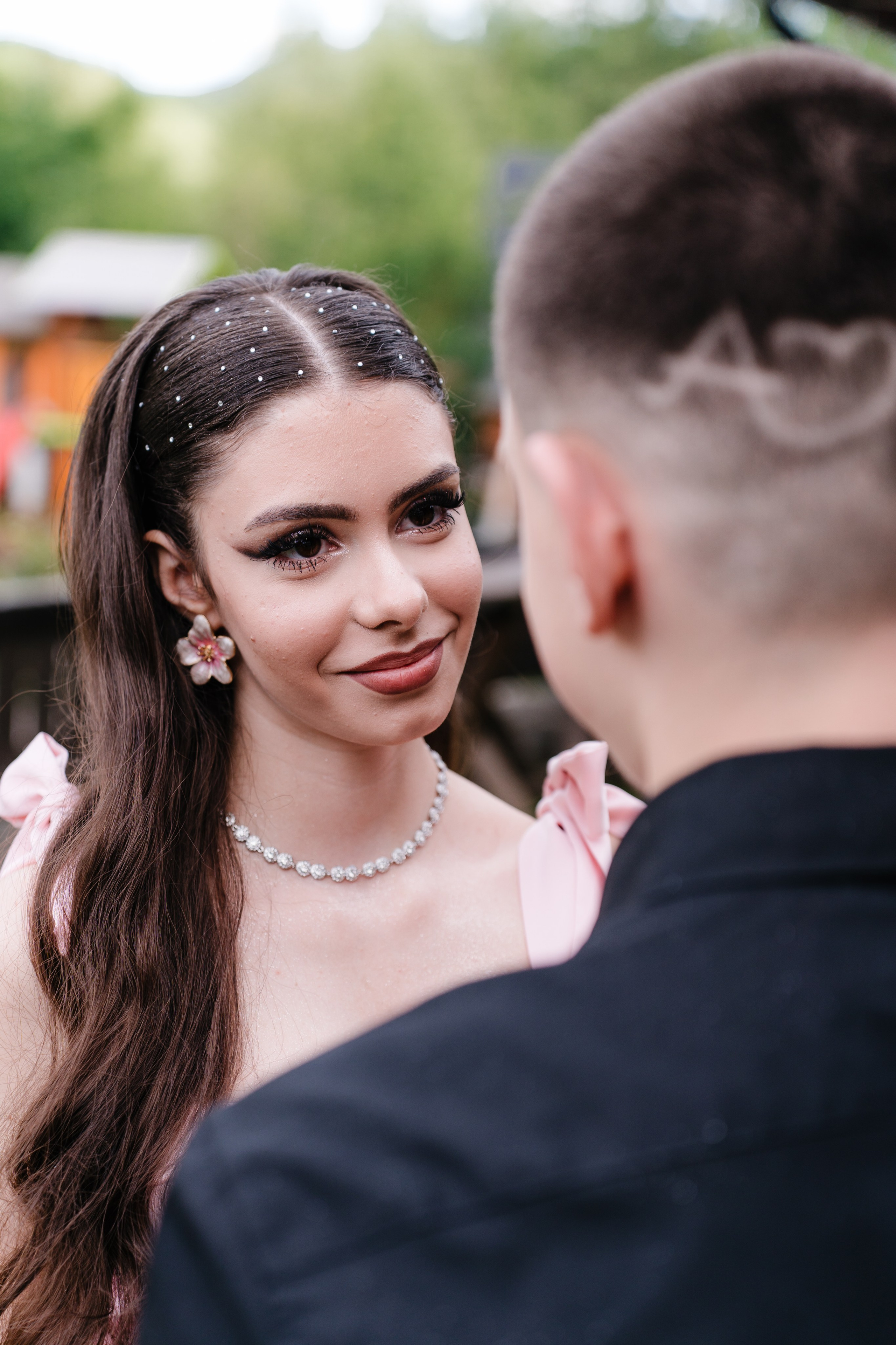 Ana - Majorat. Tudor Respinciuc - Fotograf de Evenimente