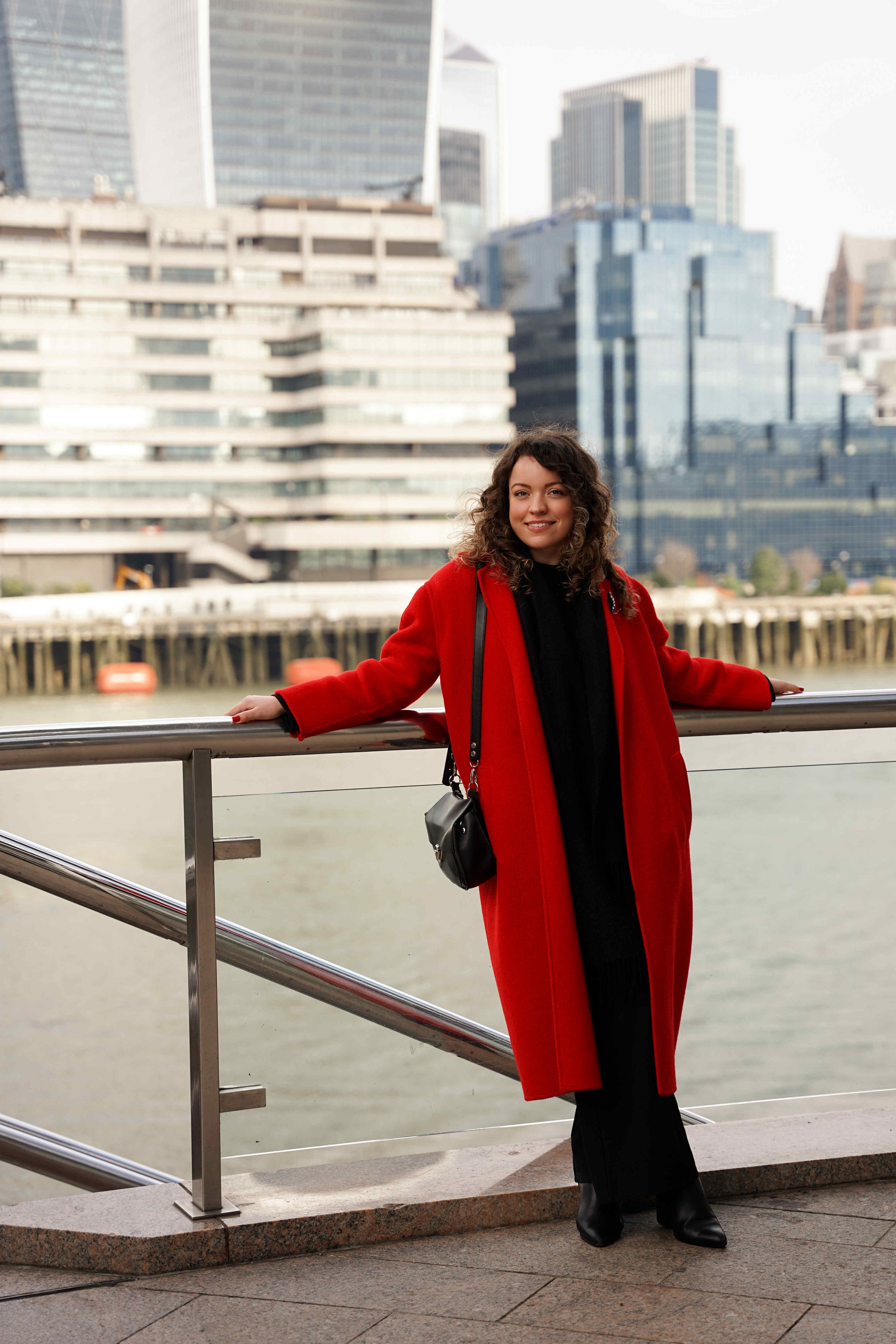 Tower Bridge. Ukrainian Photographer London