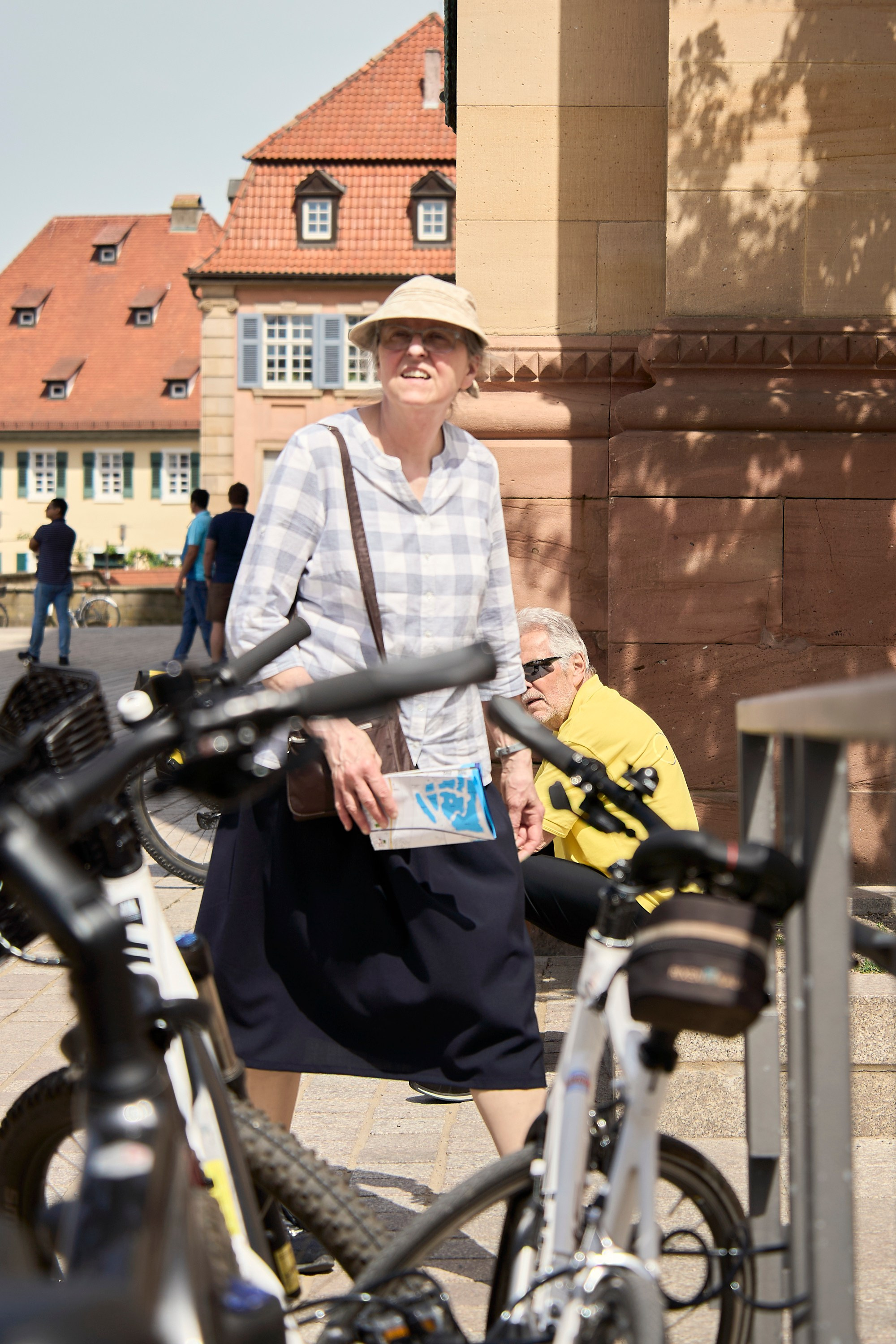 Speyer. Aleksandr Steinbrenner | Streetfotografie