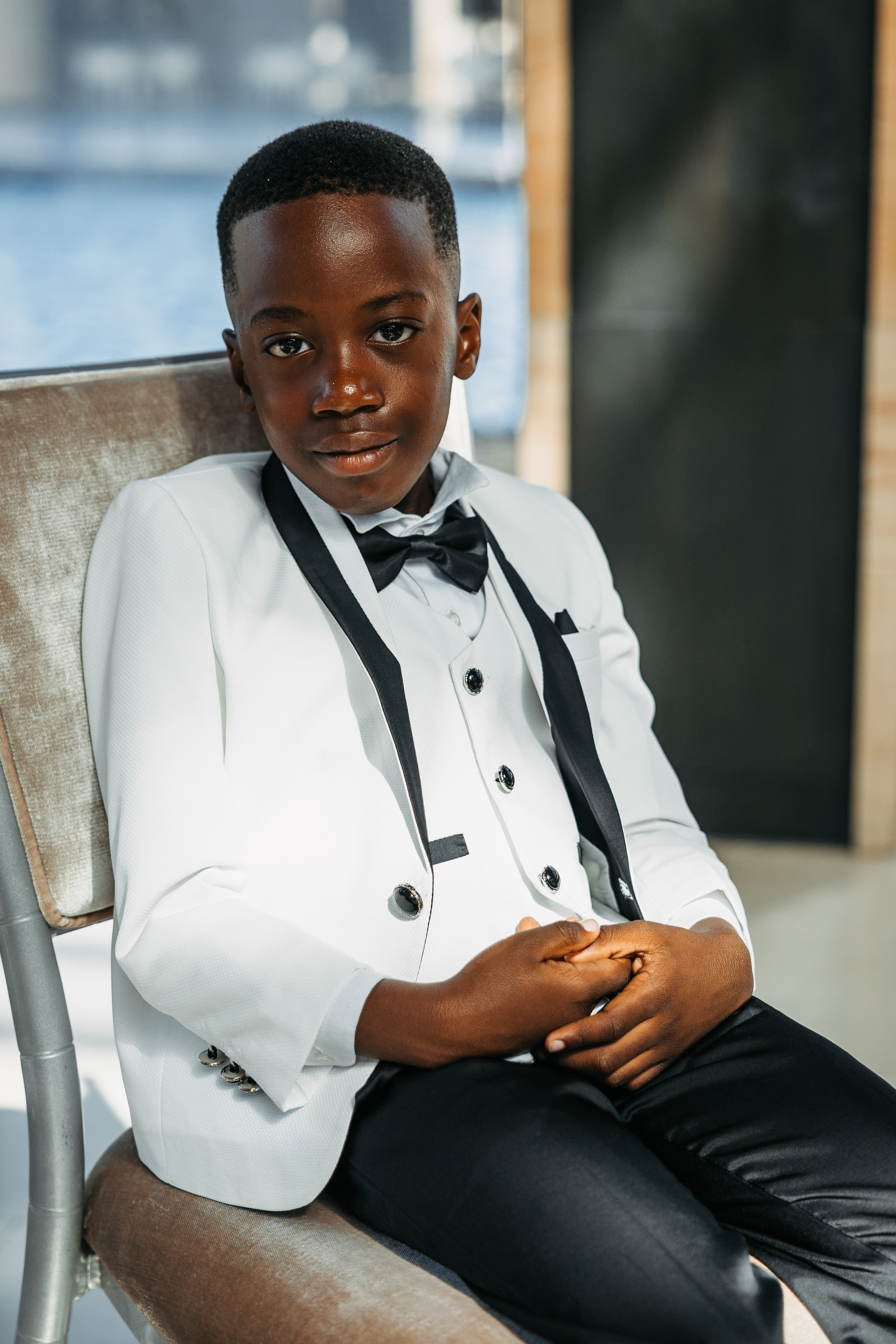 Happiness & David. Профессиональный фотограф Нурмиева Вероника