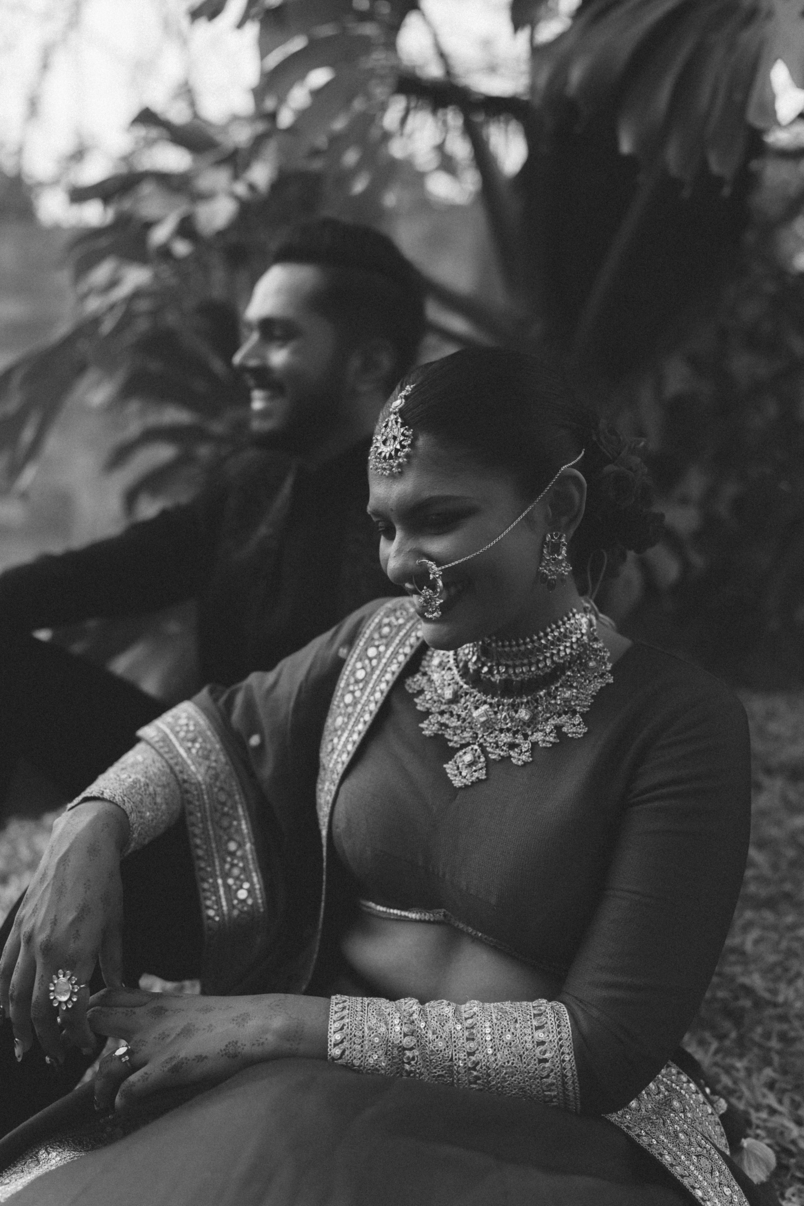 Wedding & Editorial Photographer | Anandshivadas