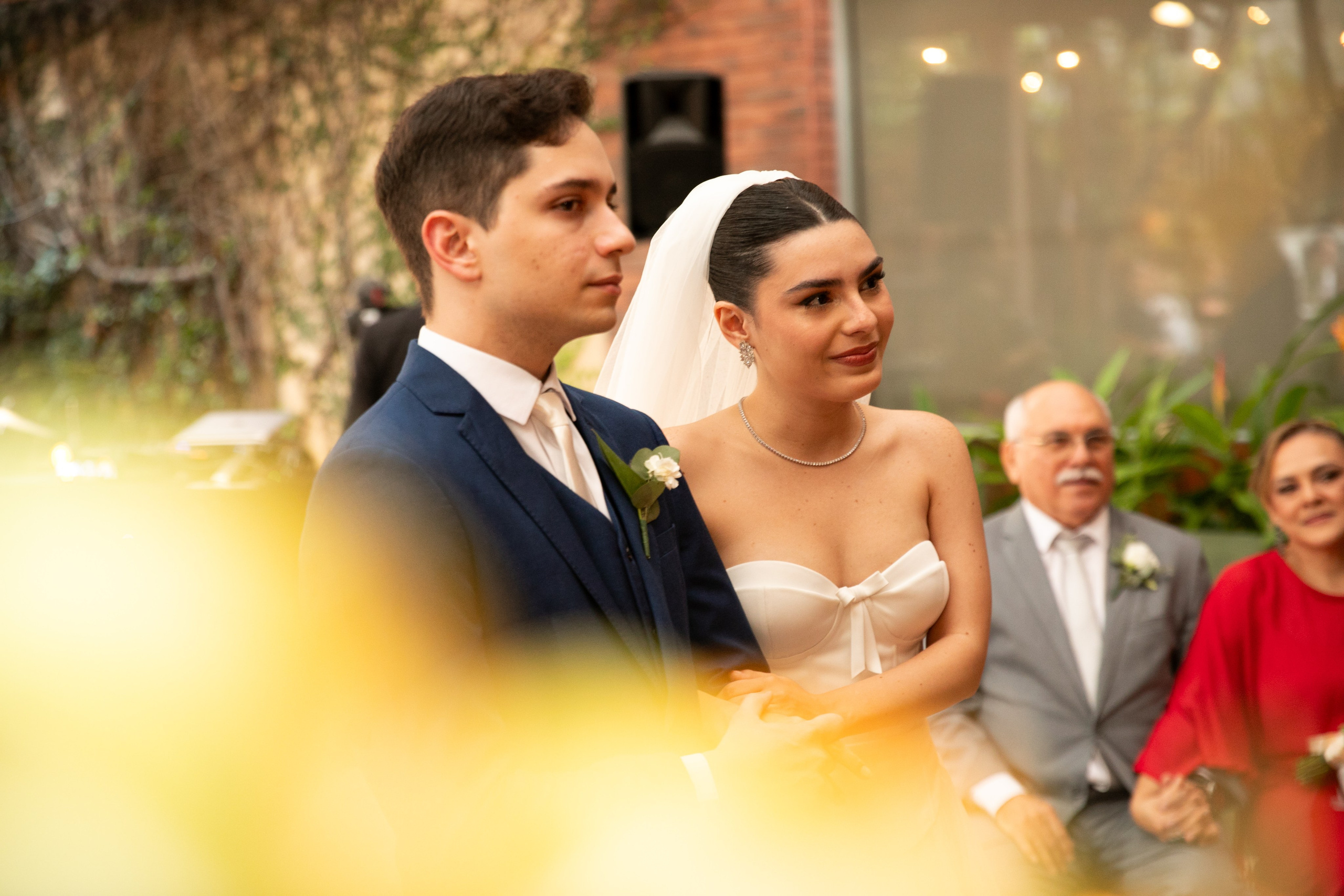 Casamento Ashley e Bruno. Esdras Rodrigues, Fotógrafo de Casamento em Fortaleza — CE, Brasil