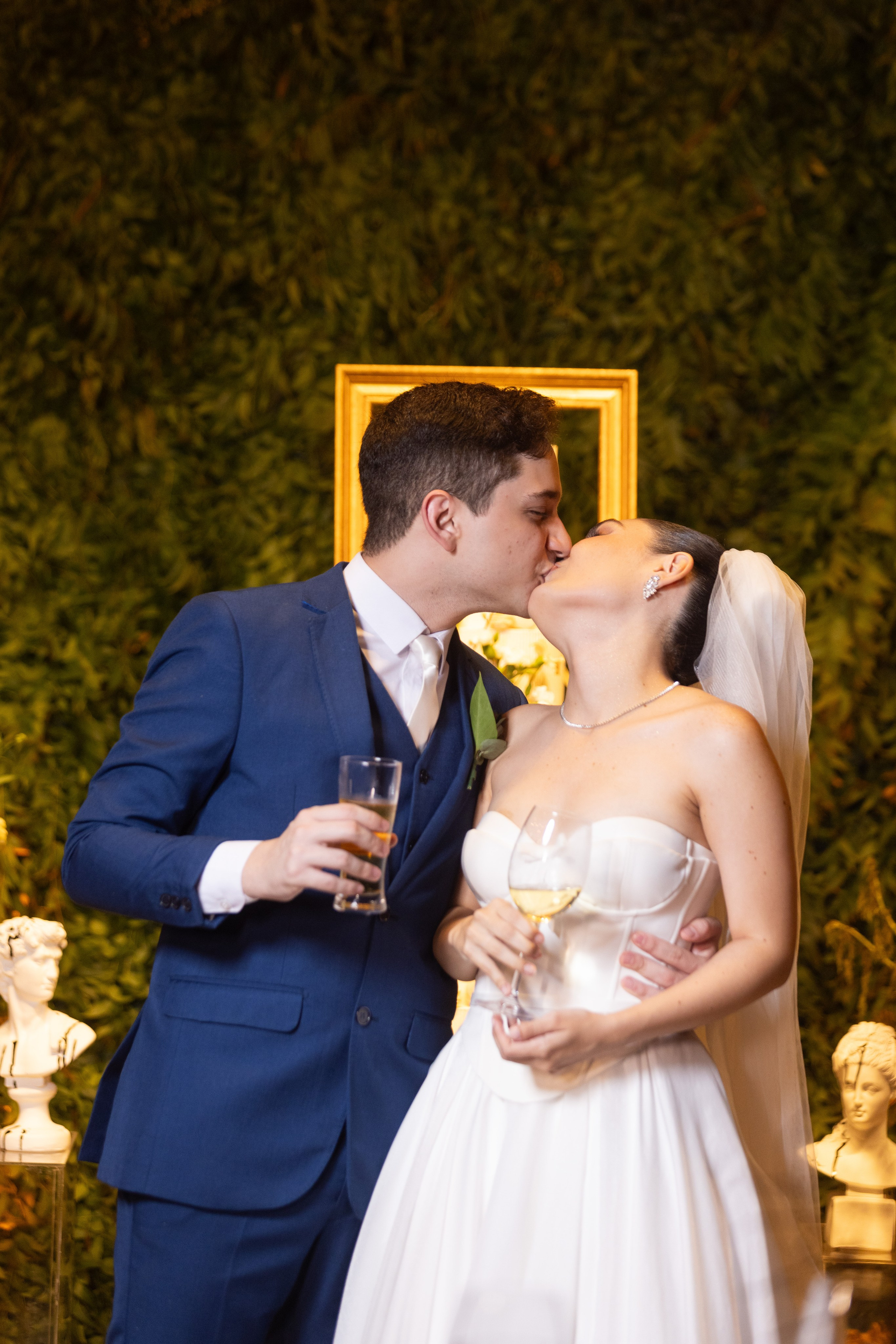 Casamento Ashley e Bruno. Esdras Rodrigues, Fotógrafo de Casamento em Fortaleza — CE, Brasil