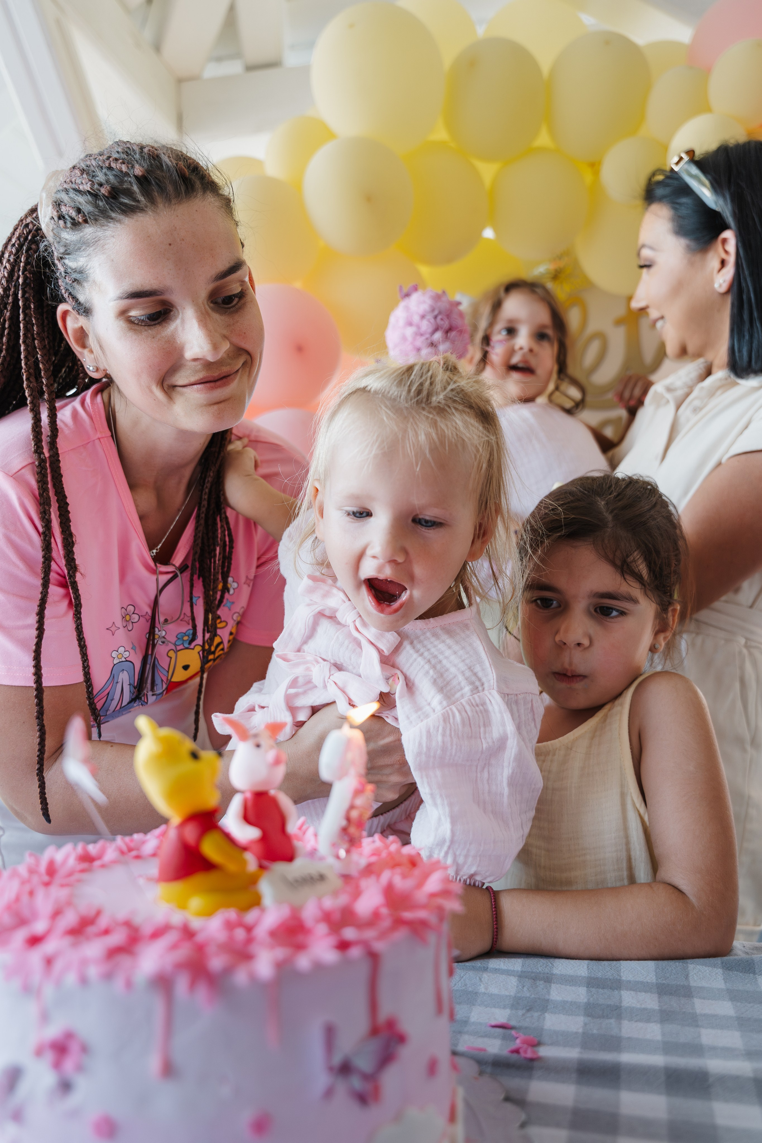 PORODIČNE PRIČE. Profesionalna Fotografija Beograd — Staša Komatina