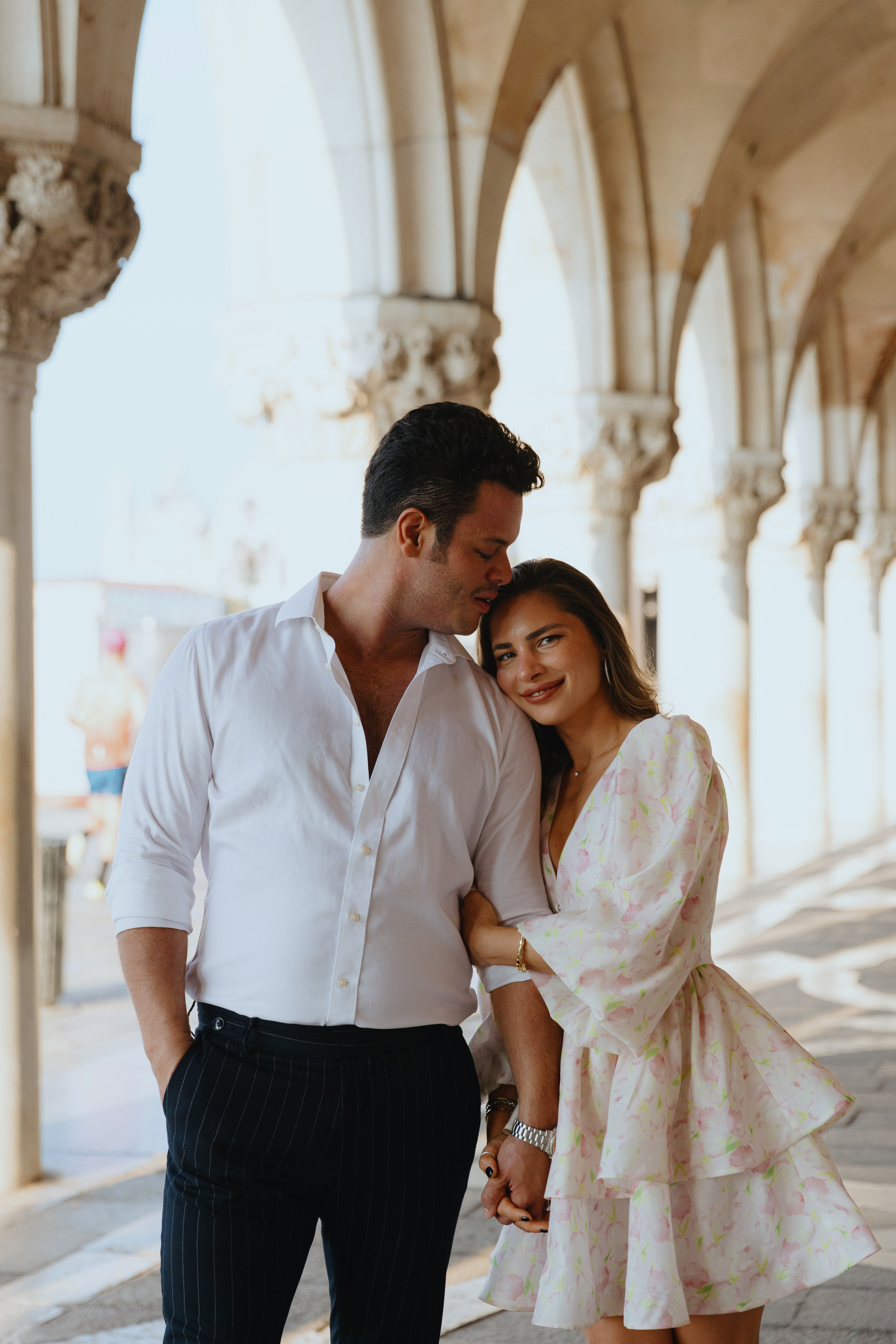 Ira&Lorenzo. Photographer