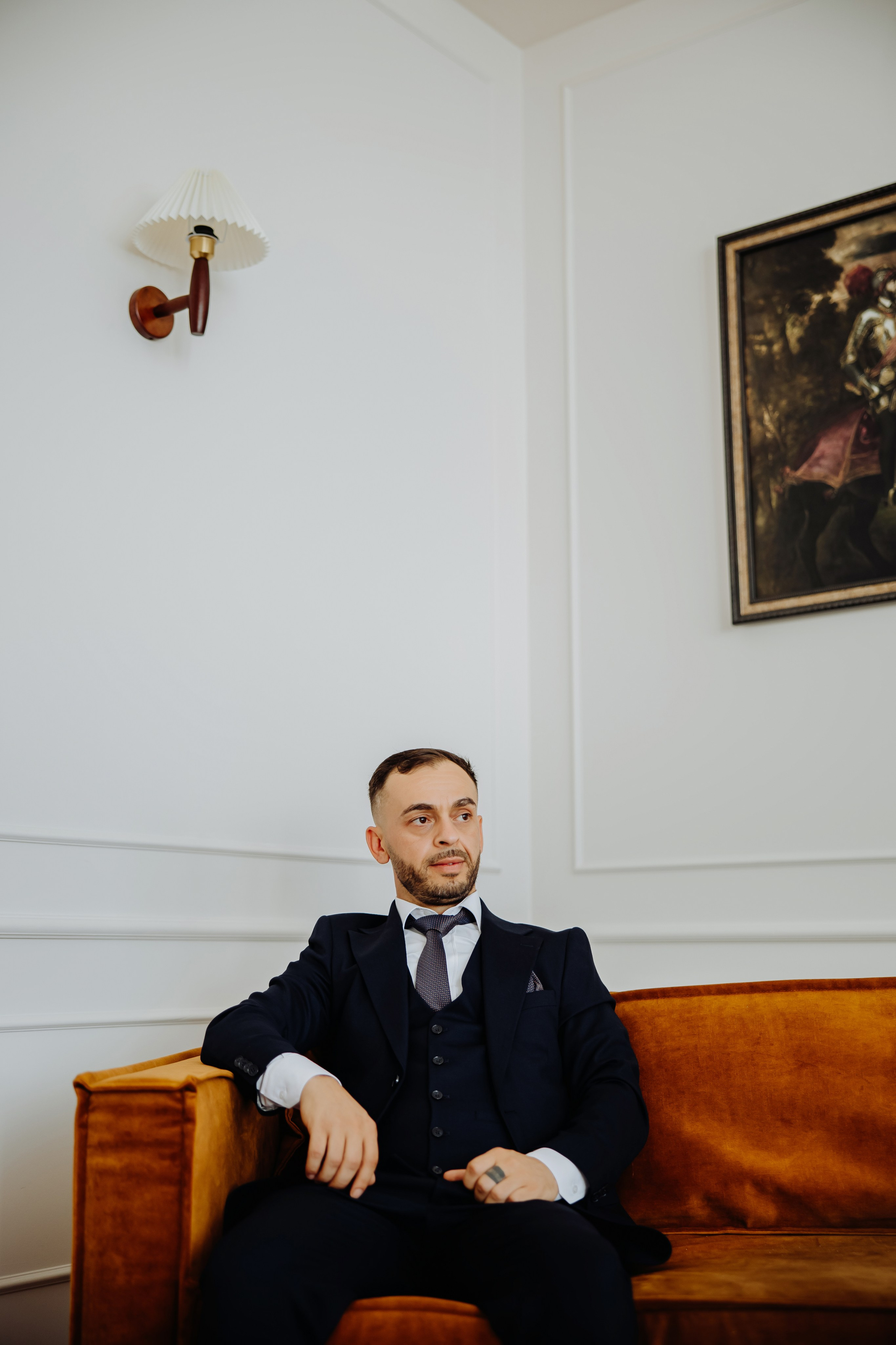 Nicu & Valeria. Home