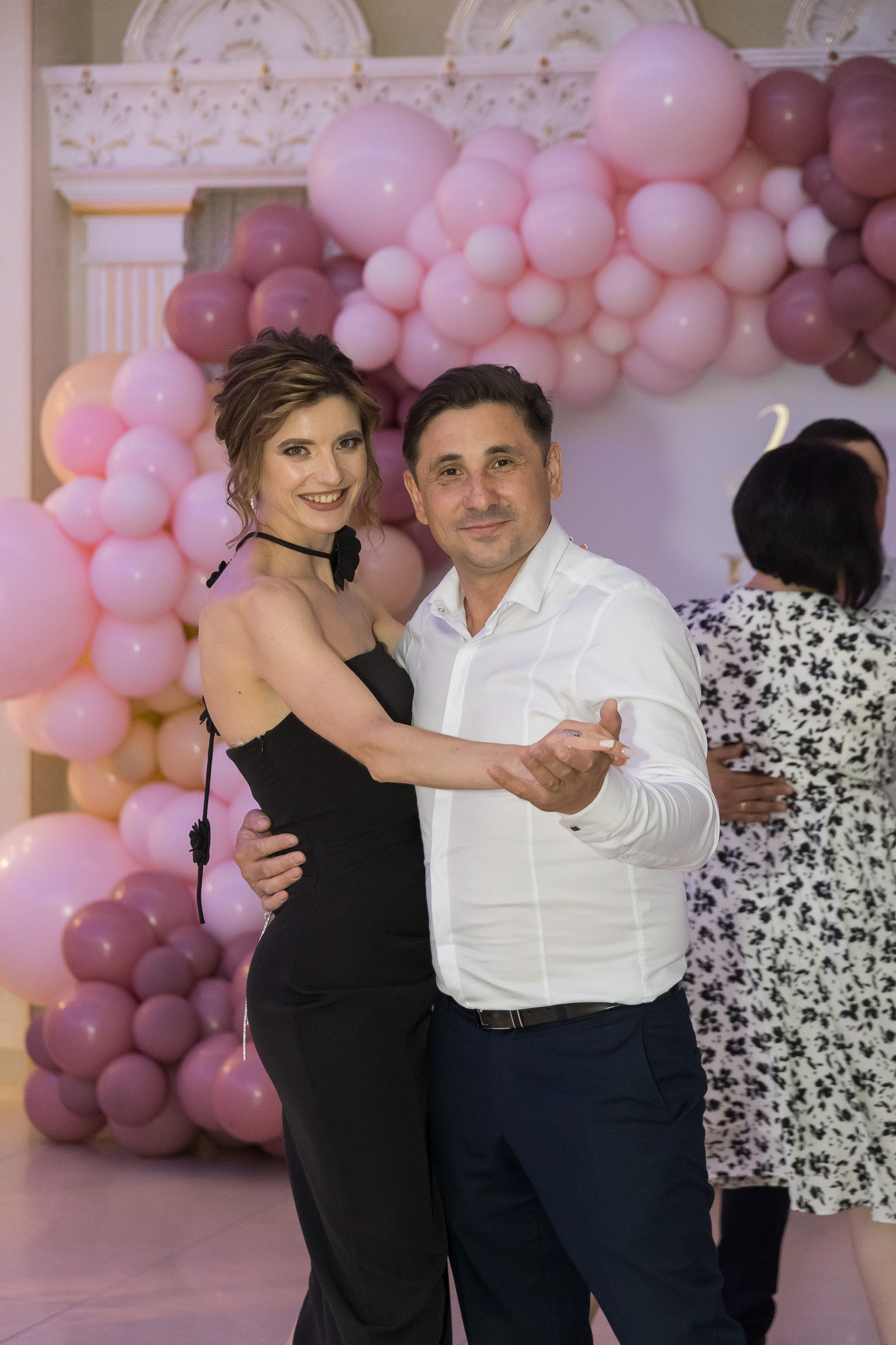 Lya. ✔️ Фото Видео на свадьбы и крестины Молдова — Cinematic.md