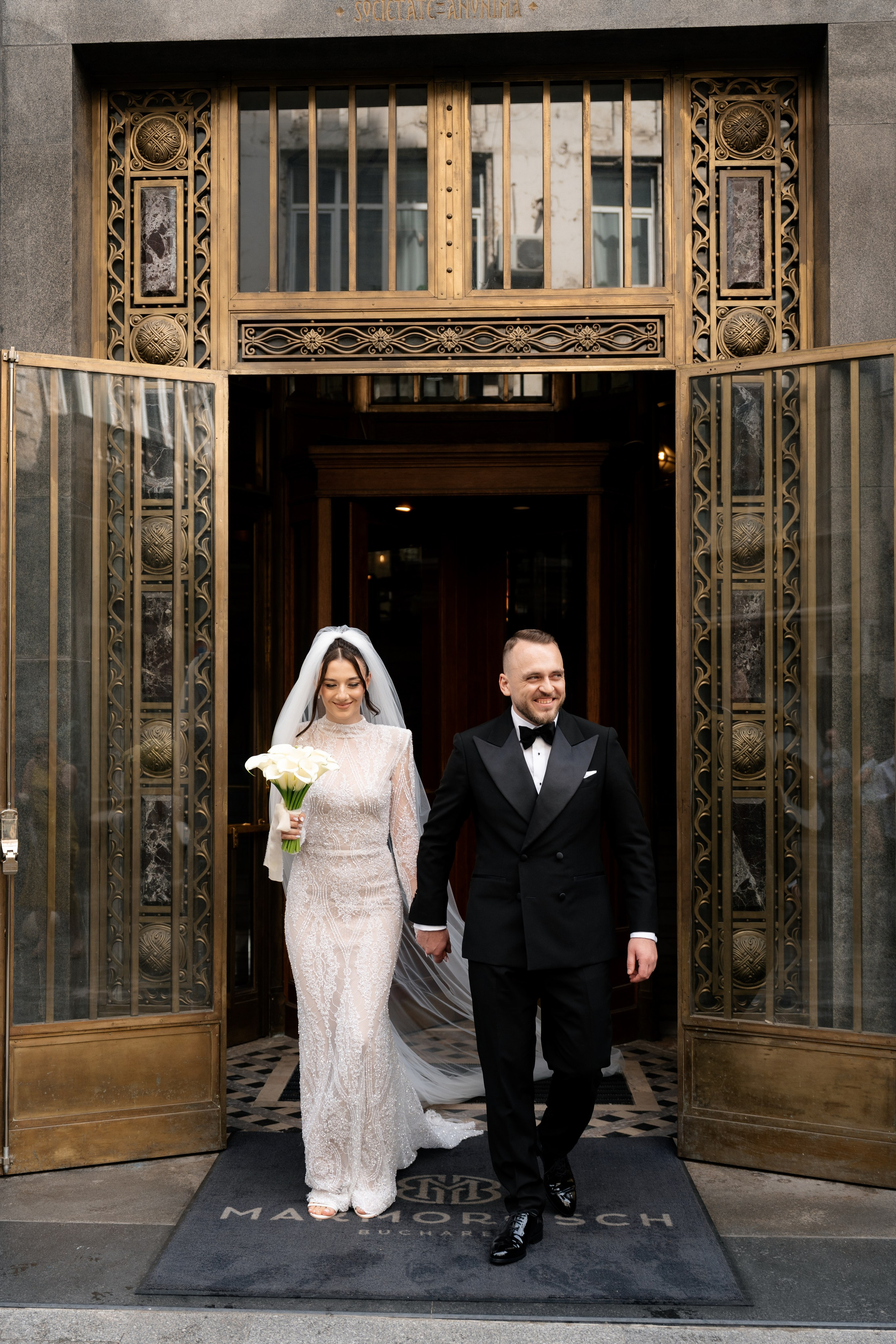 Gabriela & Alex. Destination Wedding Photographer Alex Pasarelu