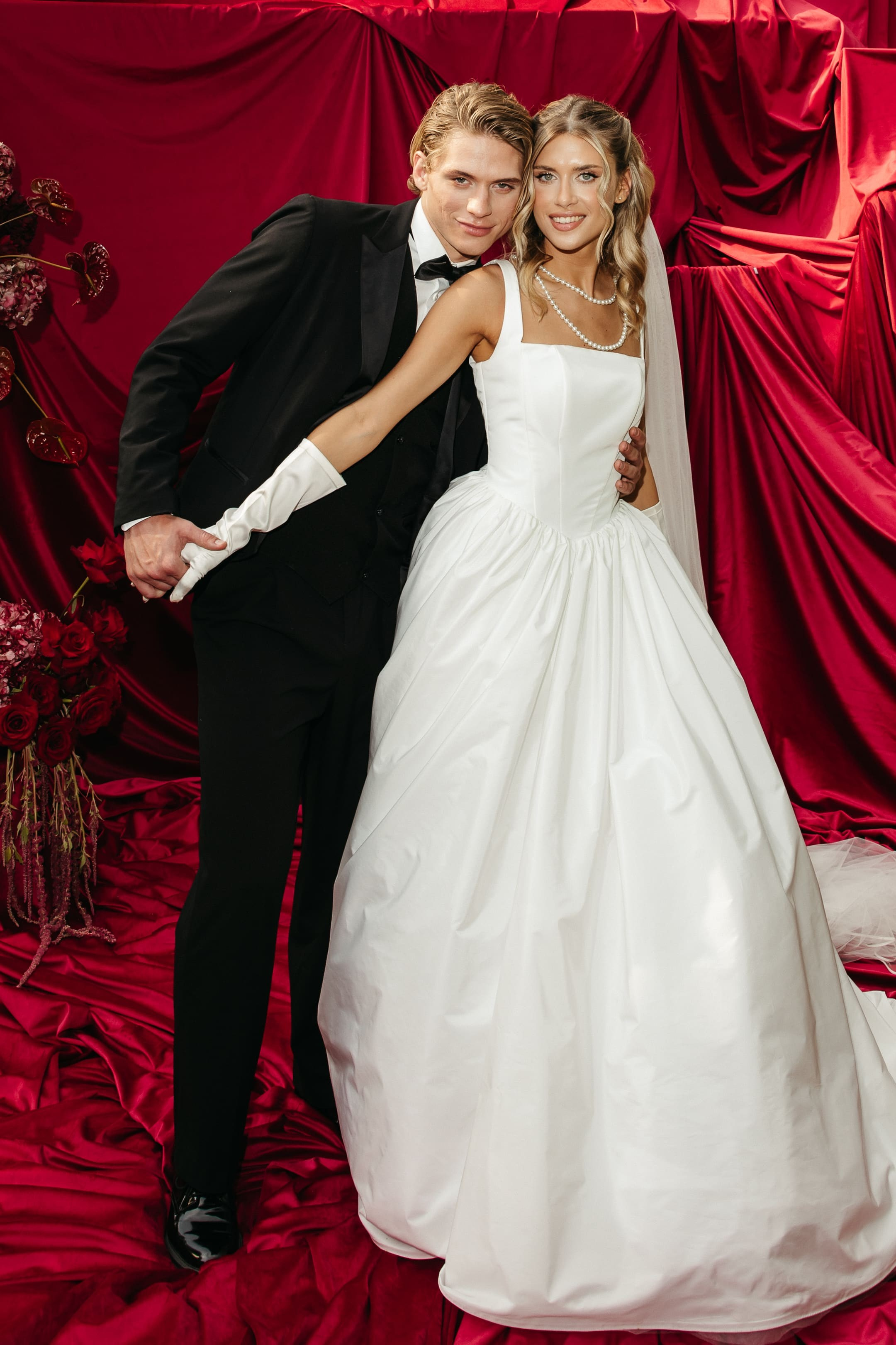 Melania & Matteo. Premium Wedding Photographer Iași