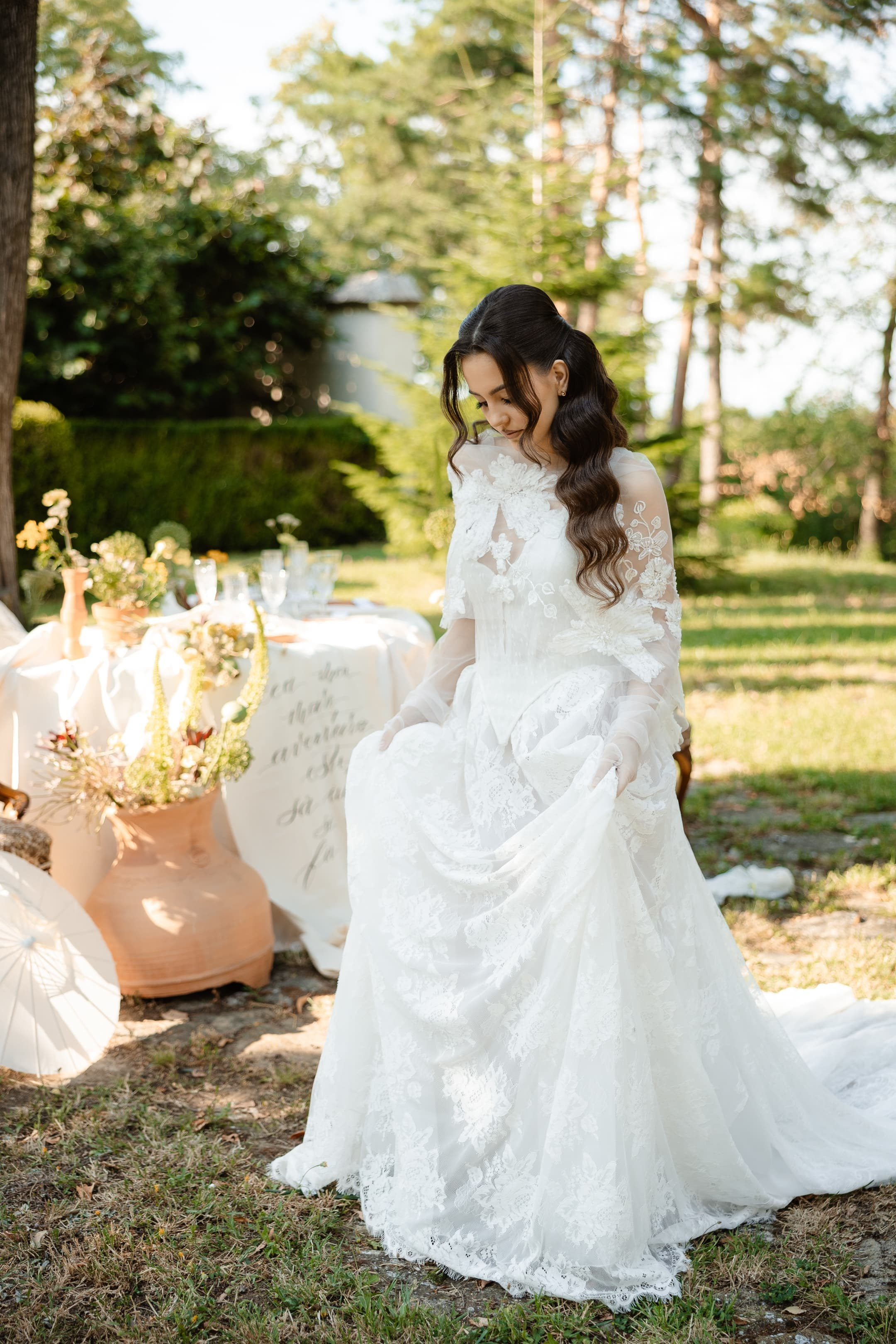 Patricia. Fotograf de nunta Iasi Premium
