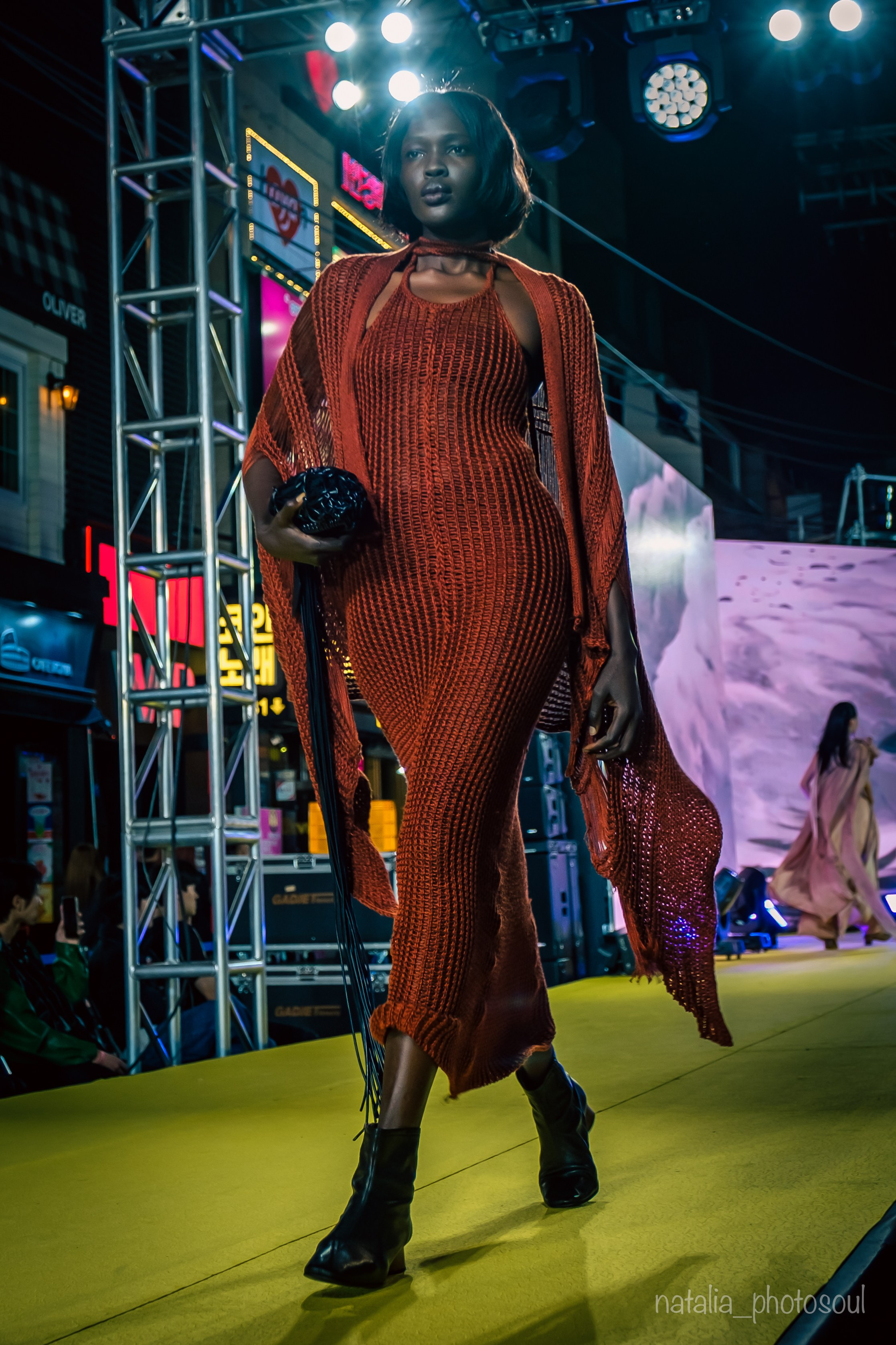 익셉션 믹스마인드마오지흥. Photographer in Seoul Dobrokvashina Natalya