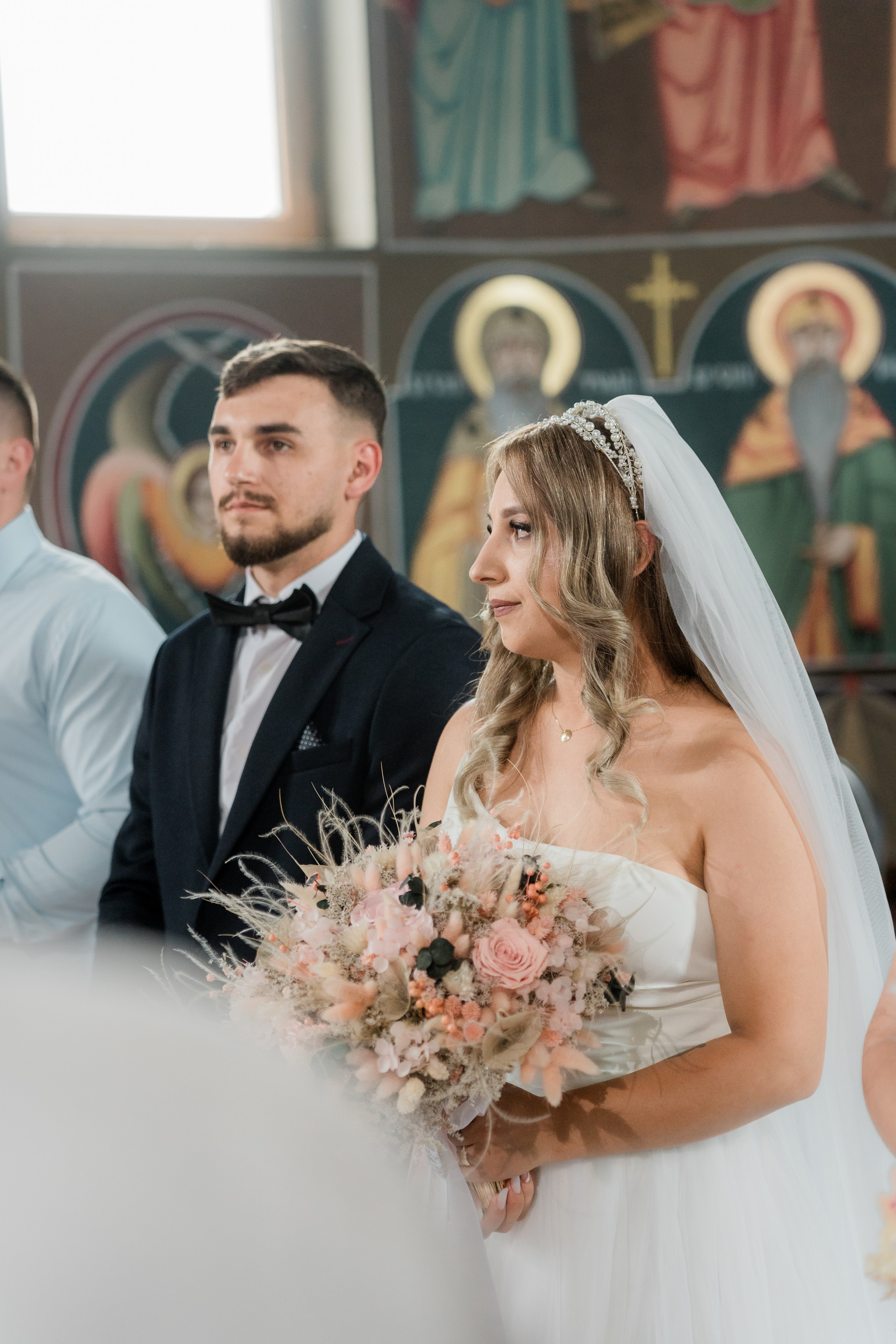 Ana-Maria and Adelin’s Wedding