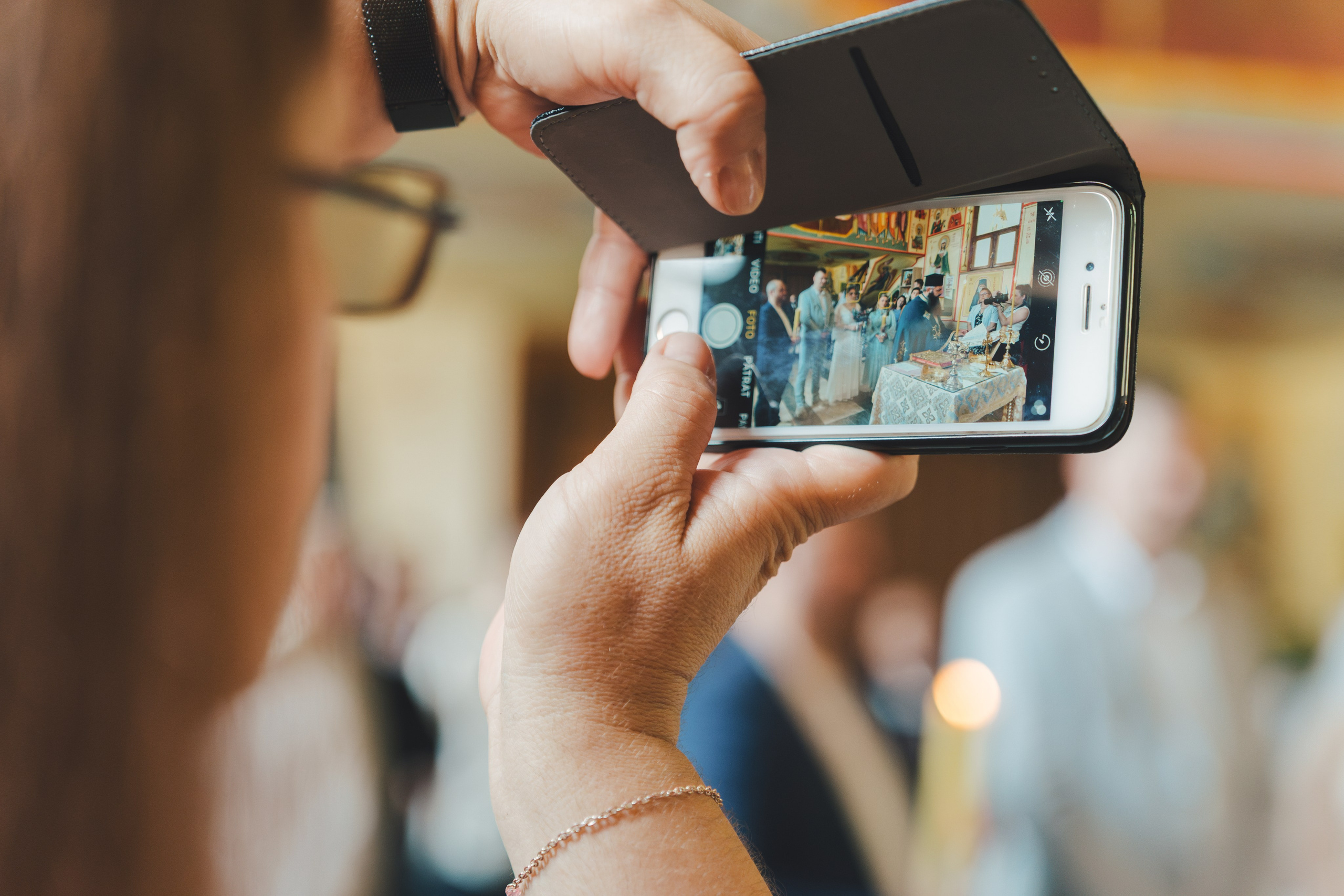 Adriana And Tiberiu`s Wedding