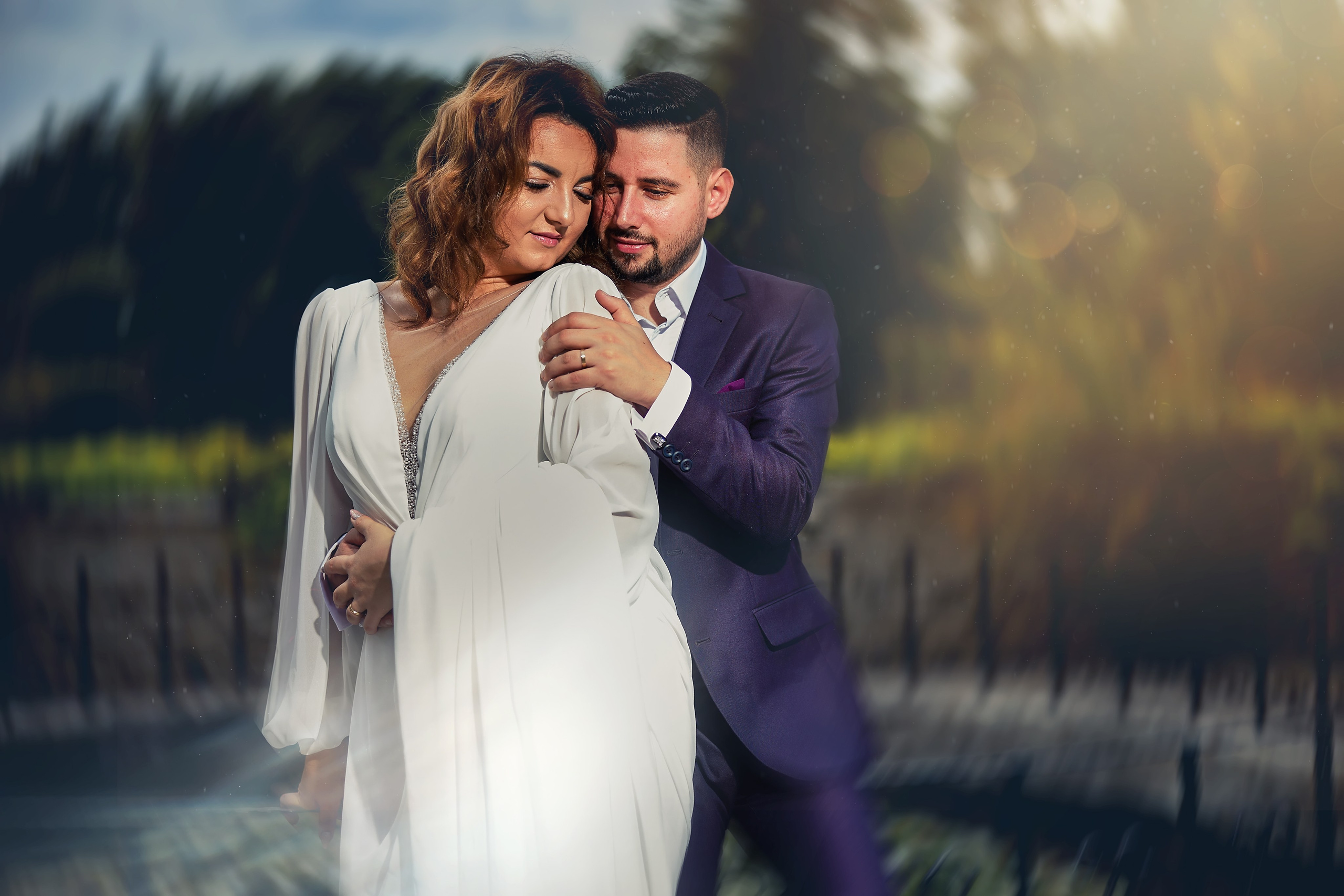 Portfolio. Romeo Dimache — Wedding photographer in Romania