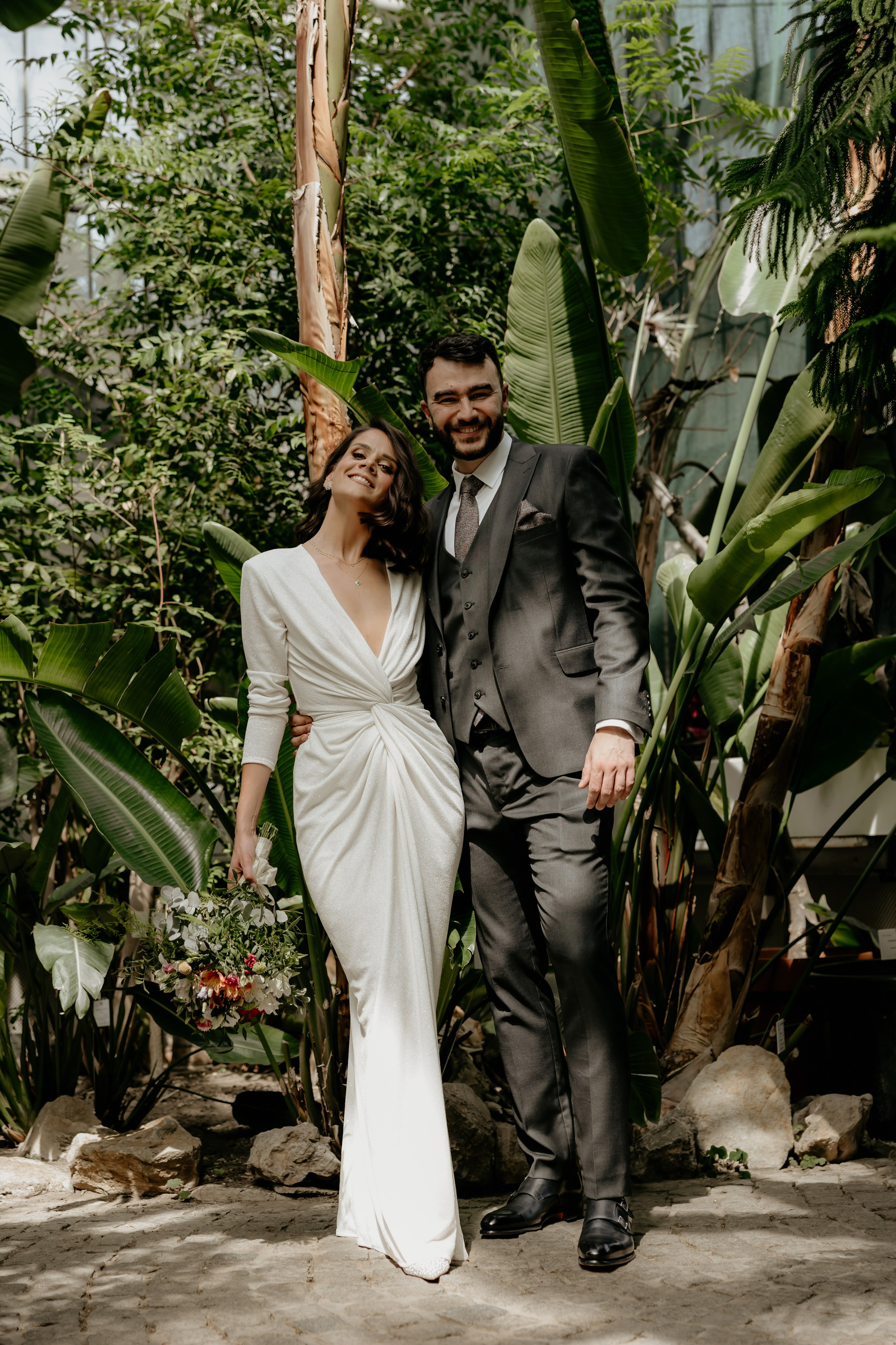 D&V Wedding. Family and children photographer in Belgrade Milja Ciric