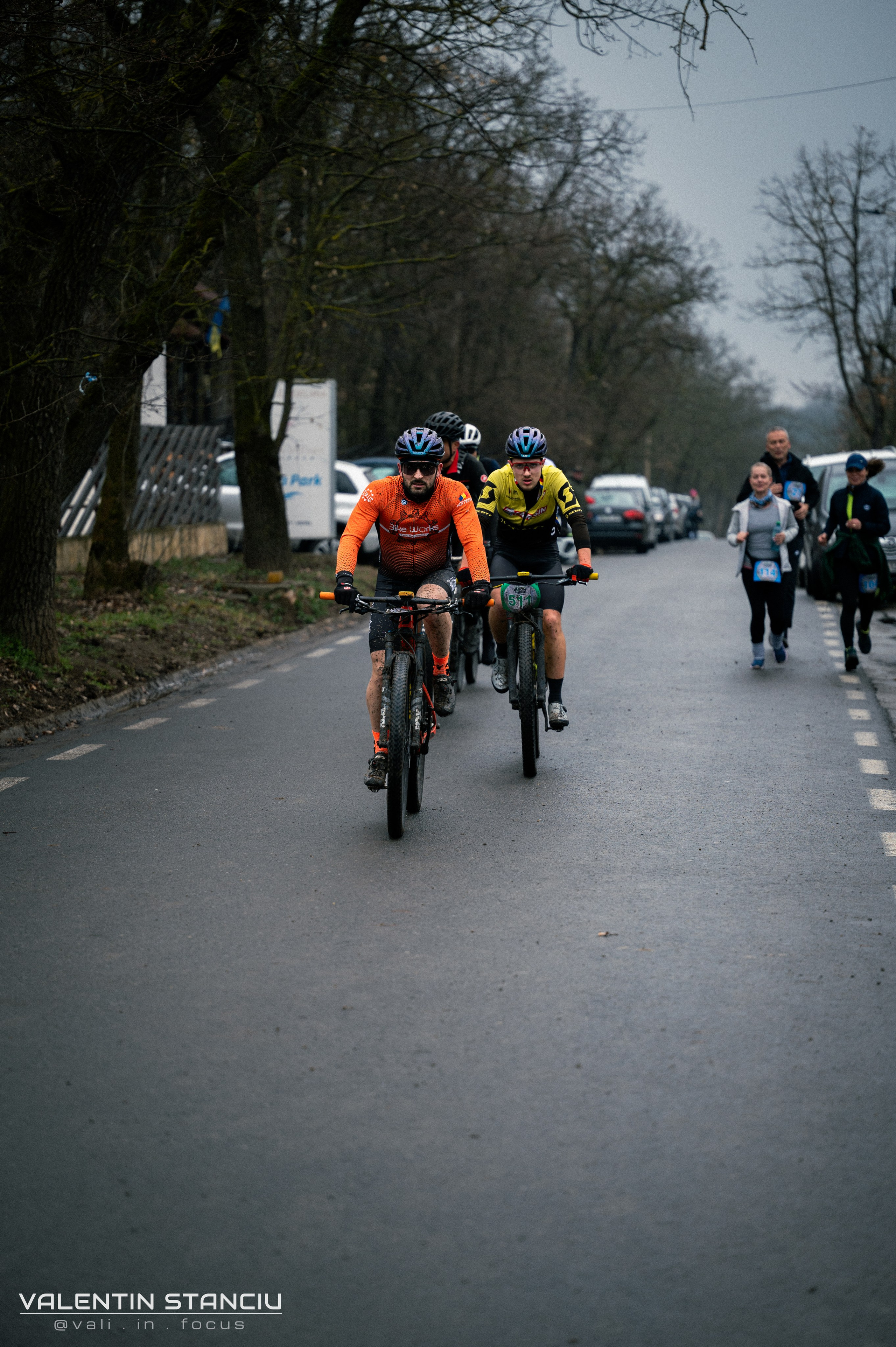 Garboavele Run & Ride — 2026. Fotograf de Sport, Portret, Produs, Corporate, Cultural și Evenimente în Galați | Valentin Stanciu