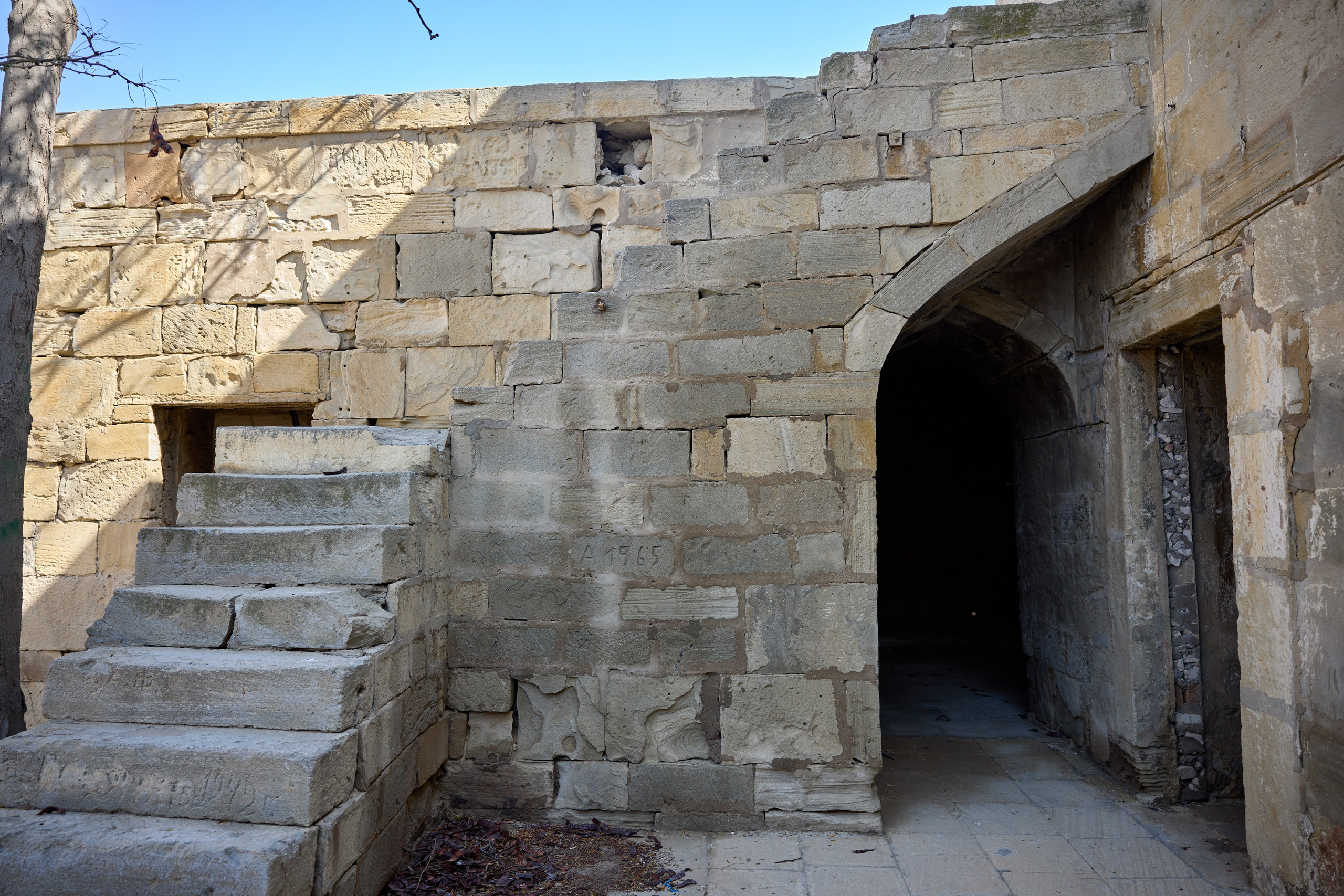 Экскурсия по Гобустану. День 3. Photographer in Baku Kamran Enceladus