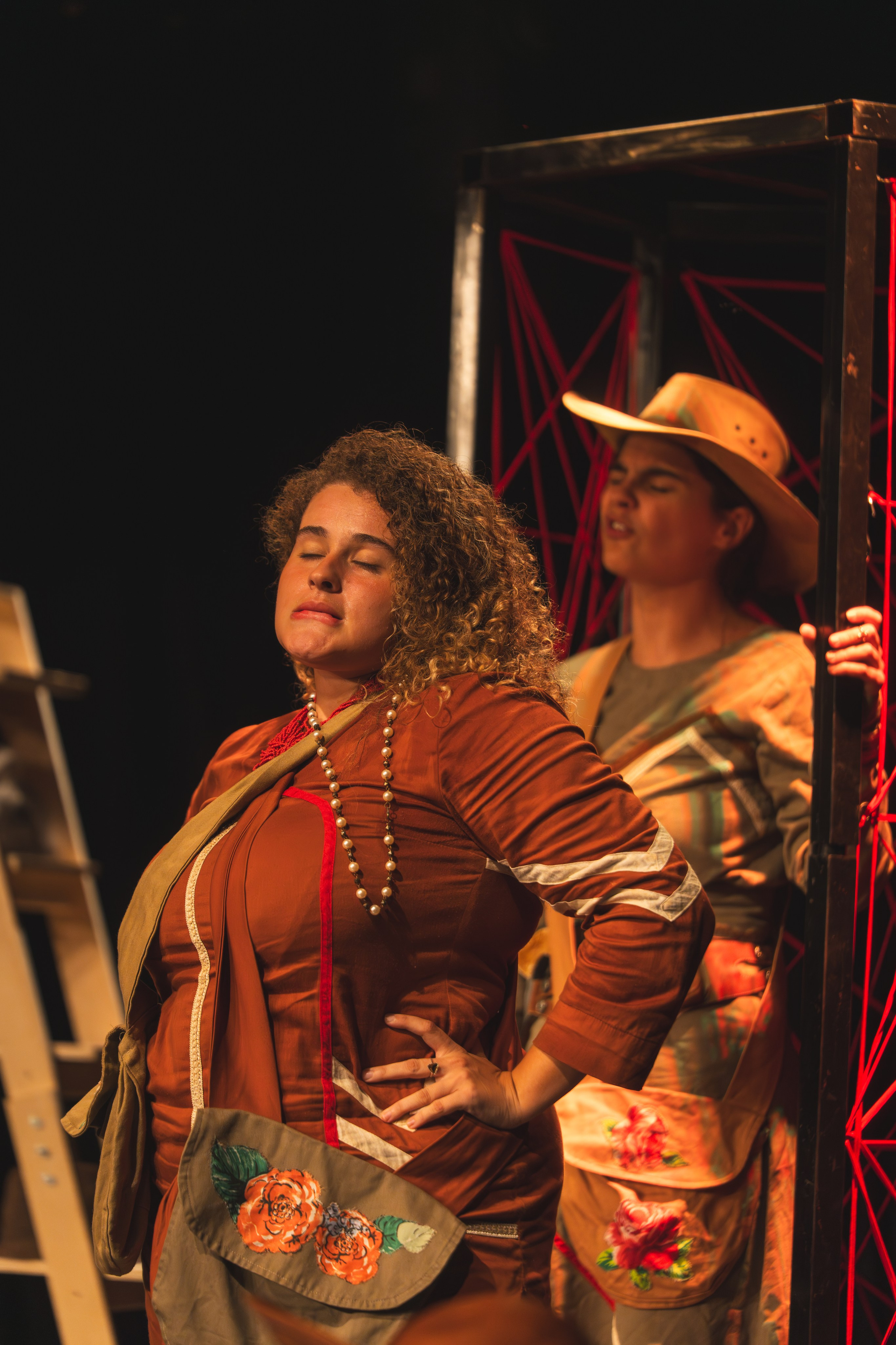 Maria de quem?. FabianoPhotography