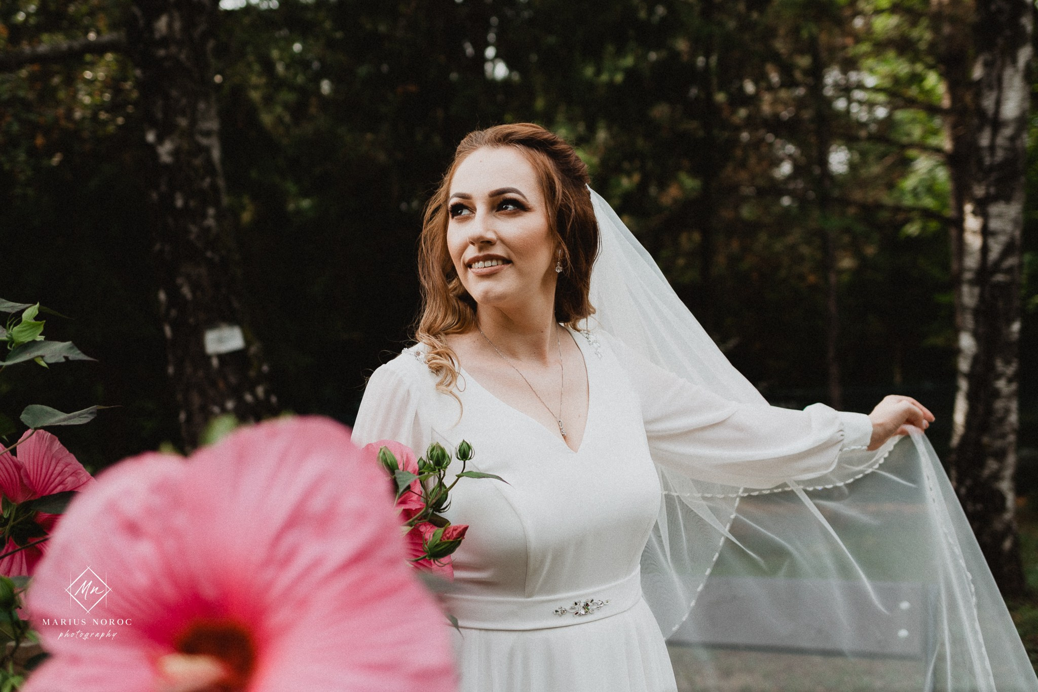 Mihaela & Claudiu | Gradina Botanica Iasi