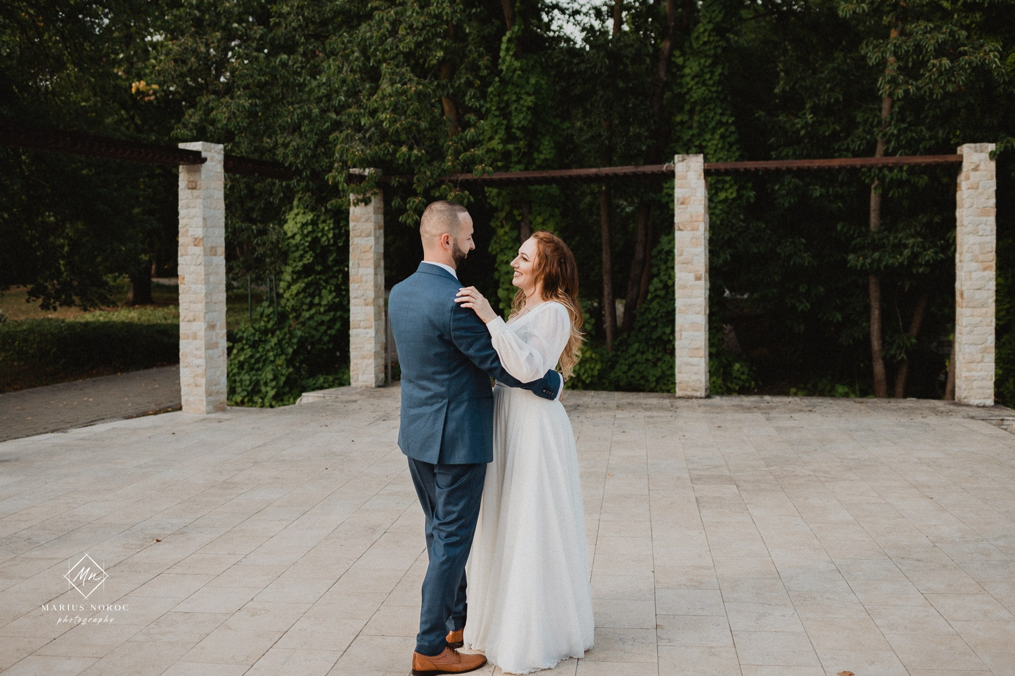 Mihaela & Claudiu | Gradina Botanica Iasi