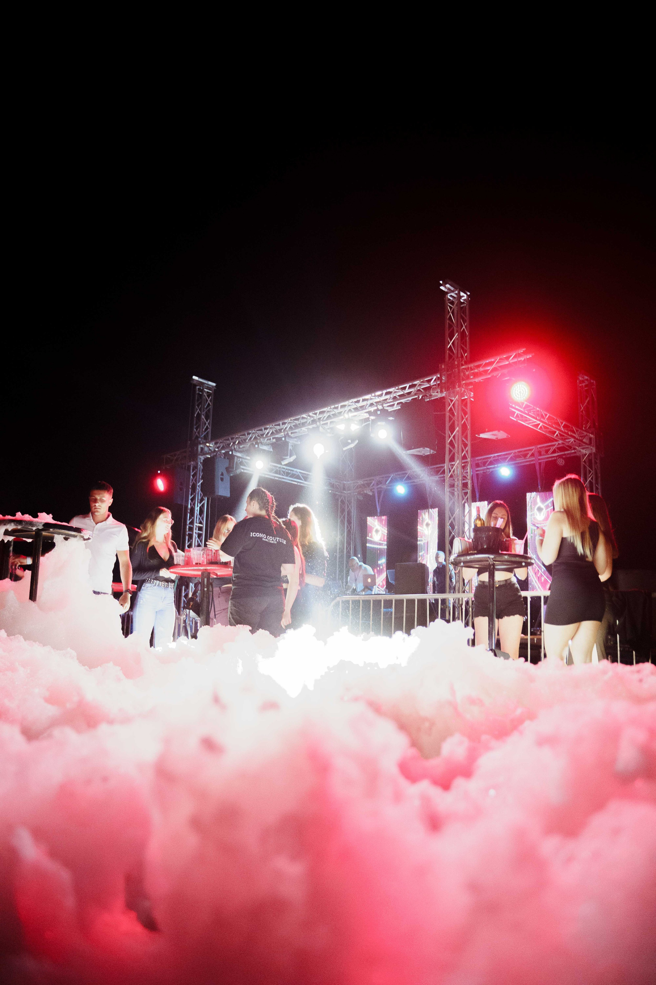 Boomfest. Жуков Студио