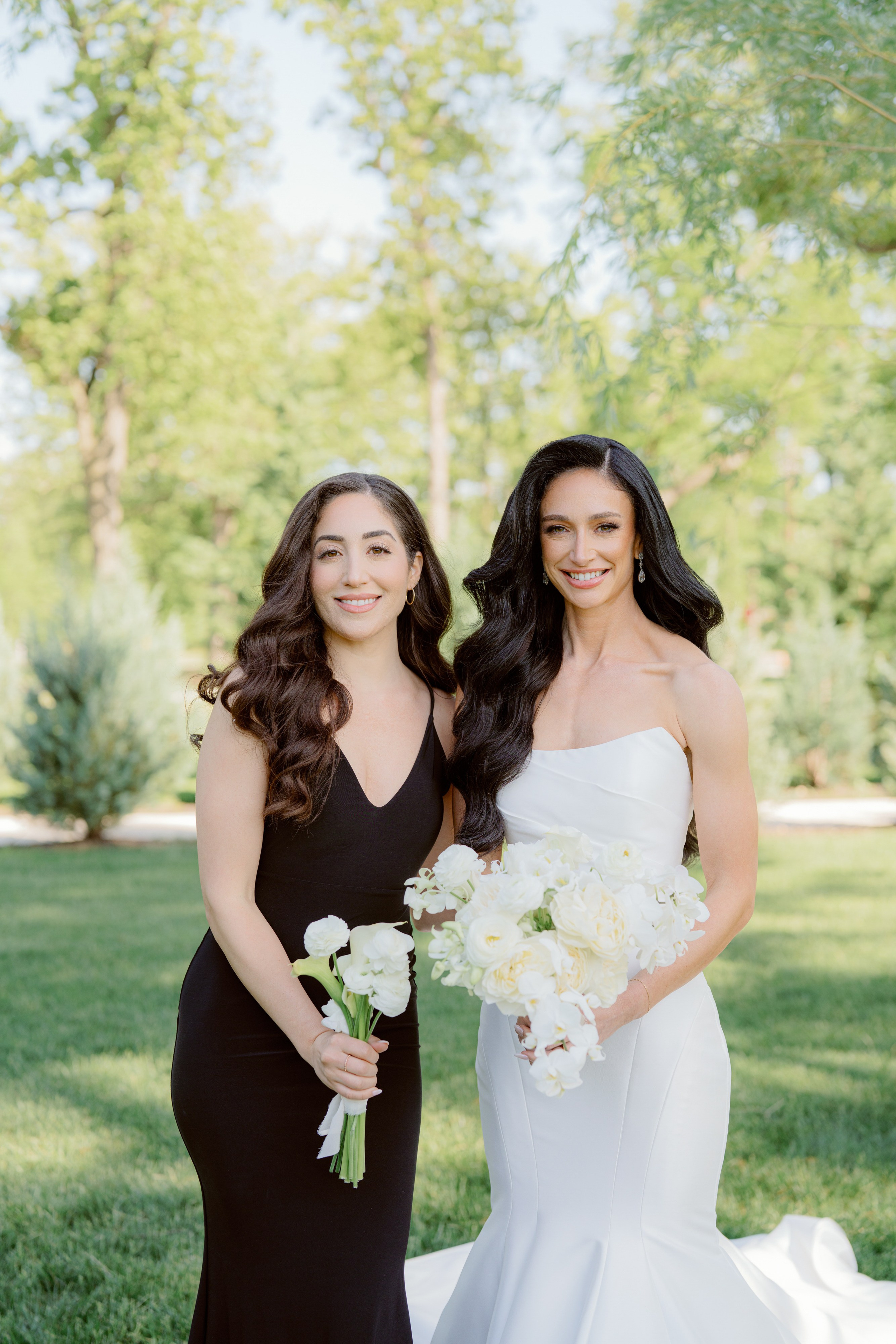 Ashley and Bobby. Wedding photographer and videographer New York | New Jersey