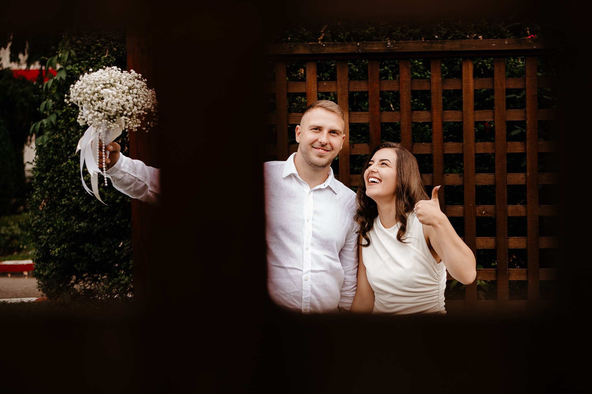 Optimism. FotoACTIV.ro - Imaginea ta contează