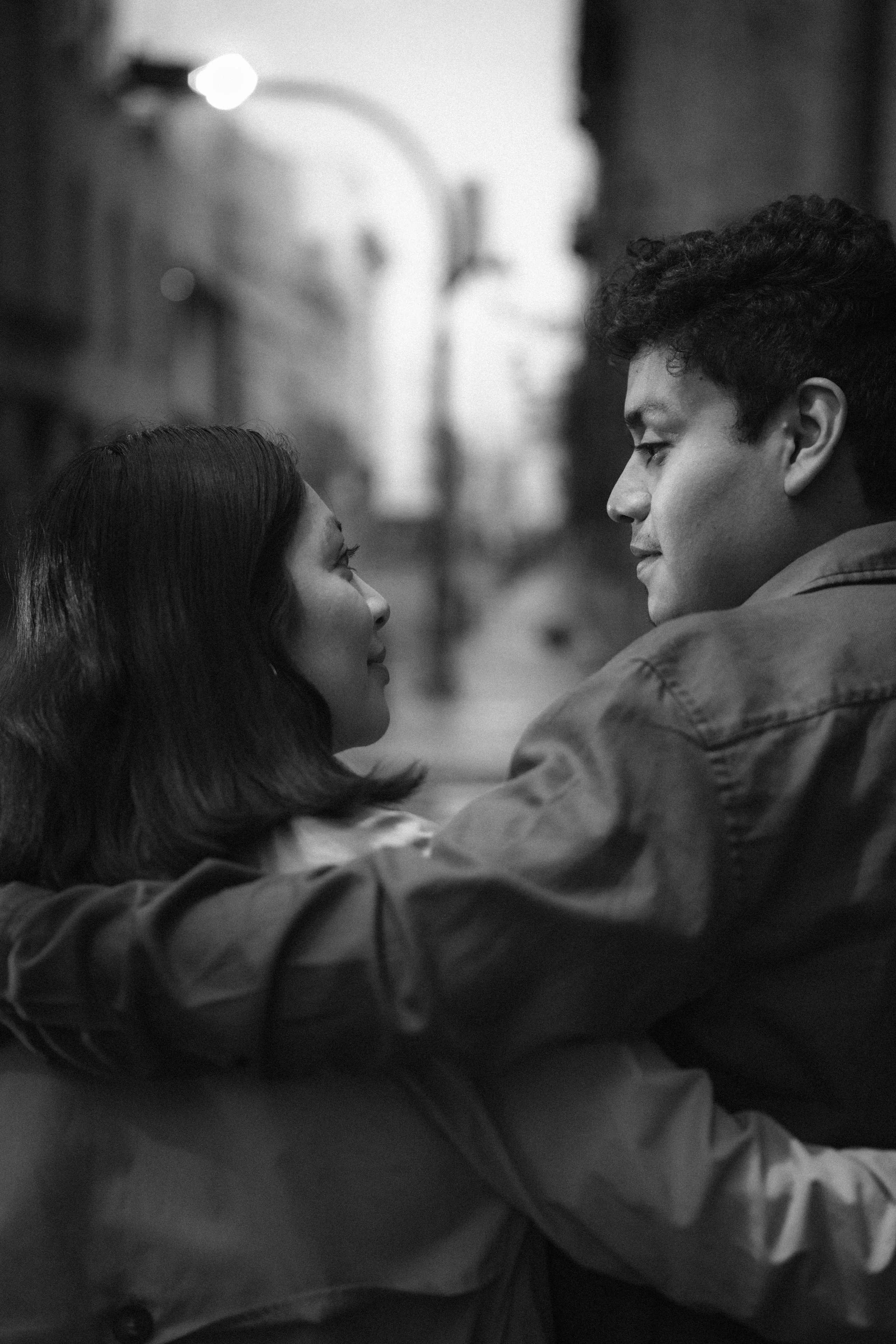 COUPLES. Drillmatic — cinematic aesthetics and visual storytelling from Lima, Peru