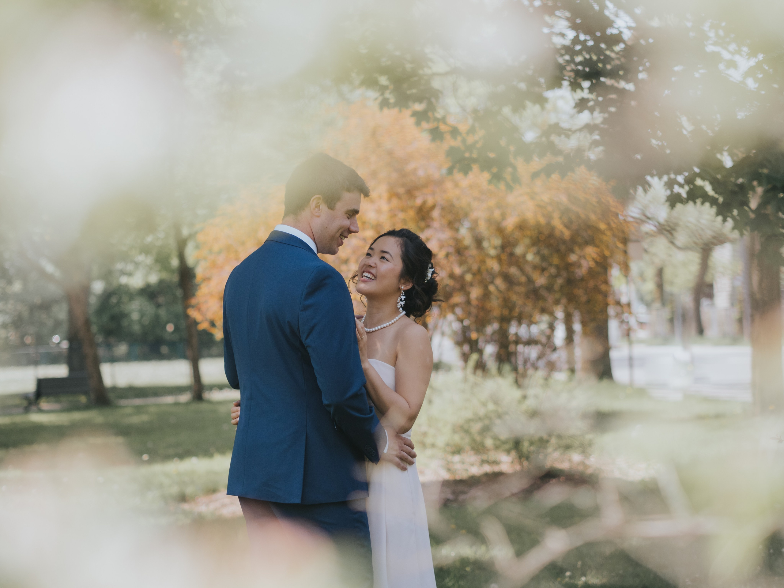 Wedding and Family Photography Montreal Muriel Oe Photo