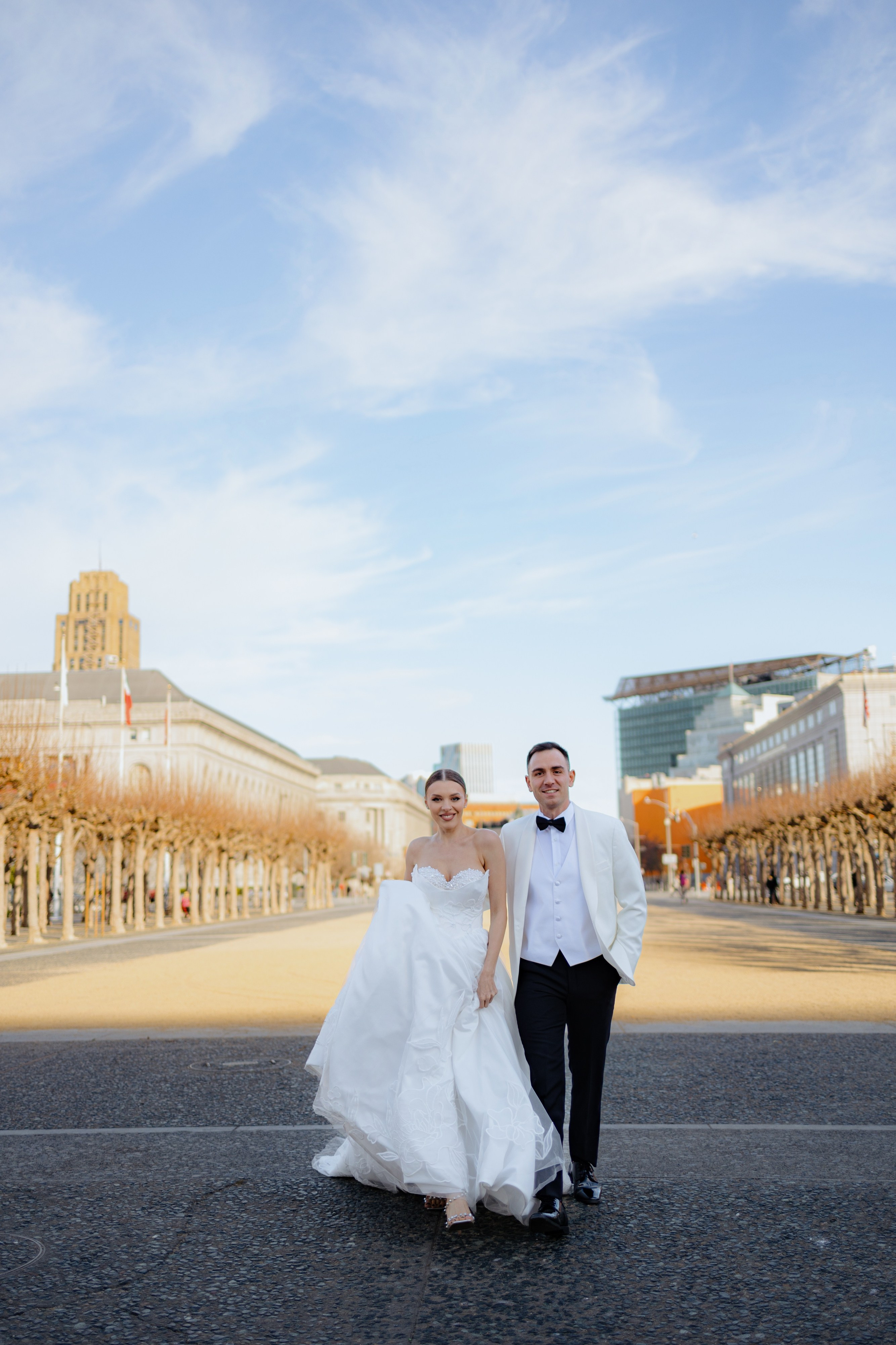 Regina & Roman. Wedding Photography & Videography San Francisco, Sacramento