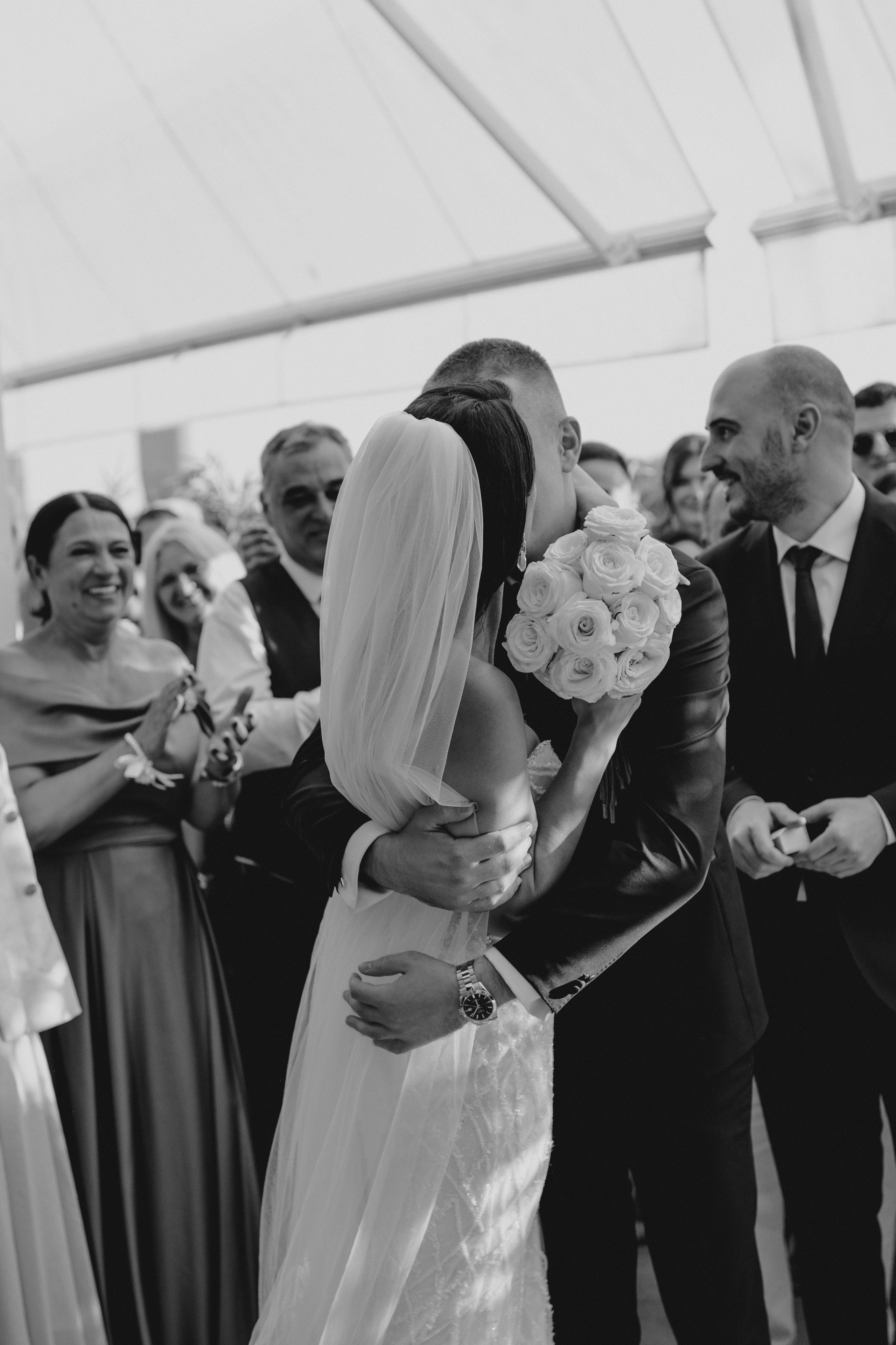 Bojana i Stefan. Ana Sladojevic