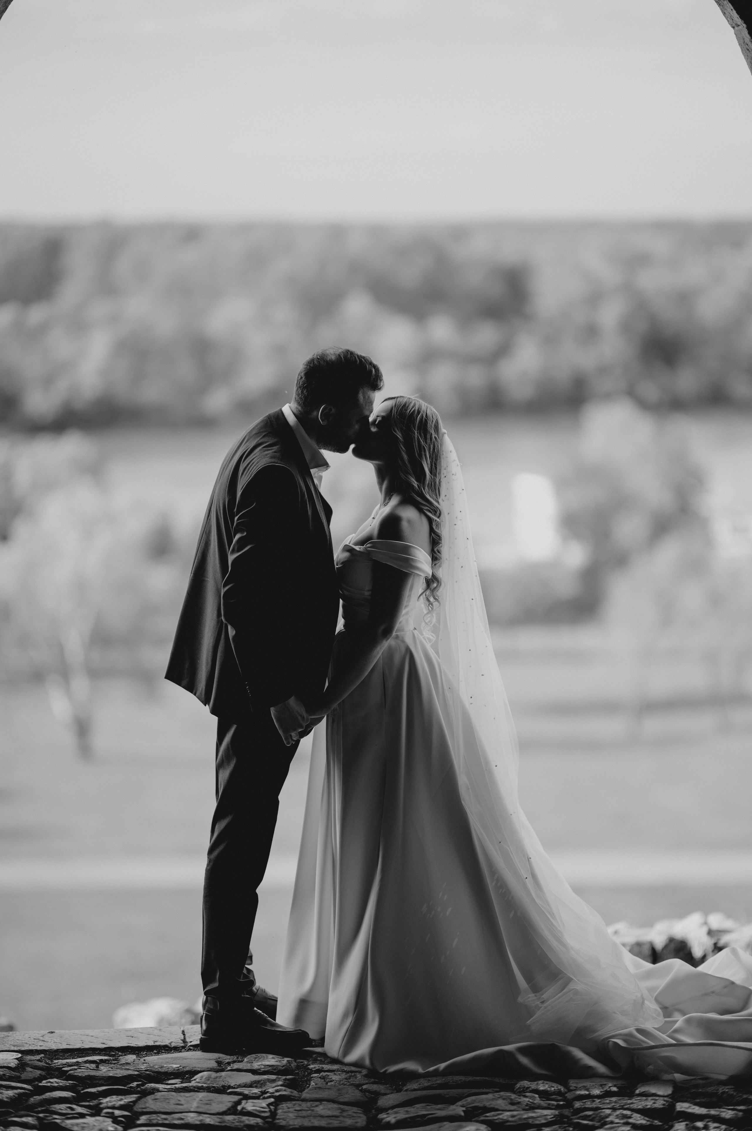 Isidora & Mihajlo. Ana Sladojevic