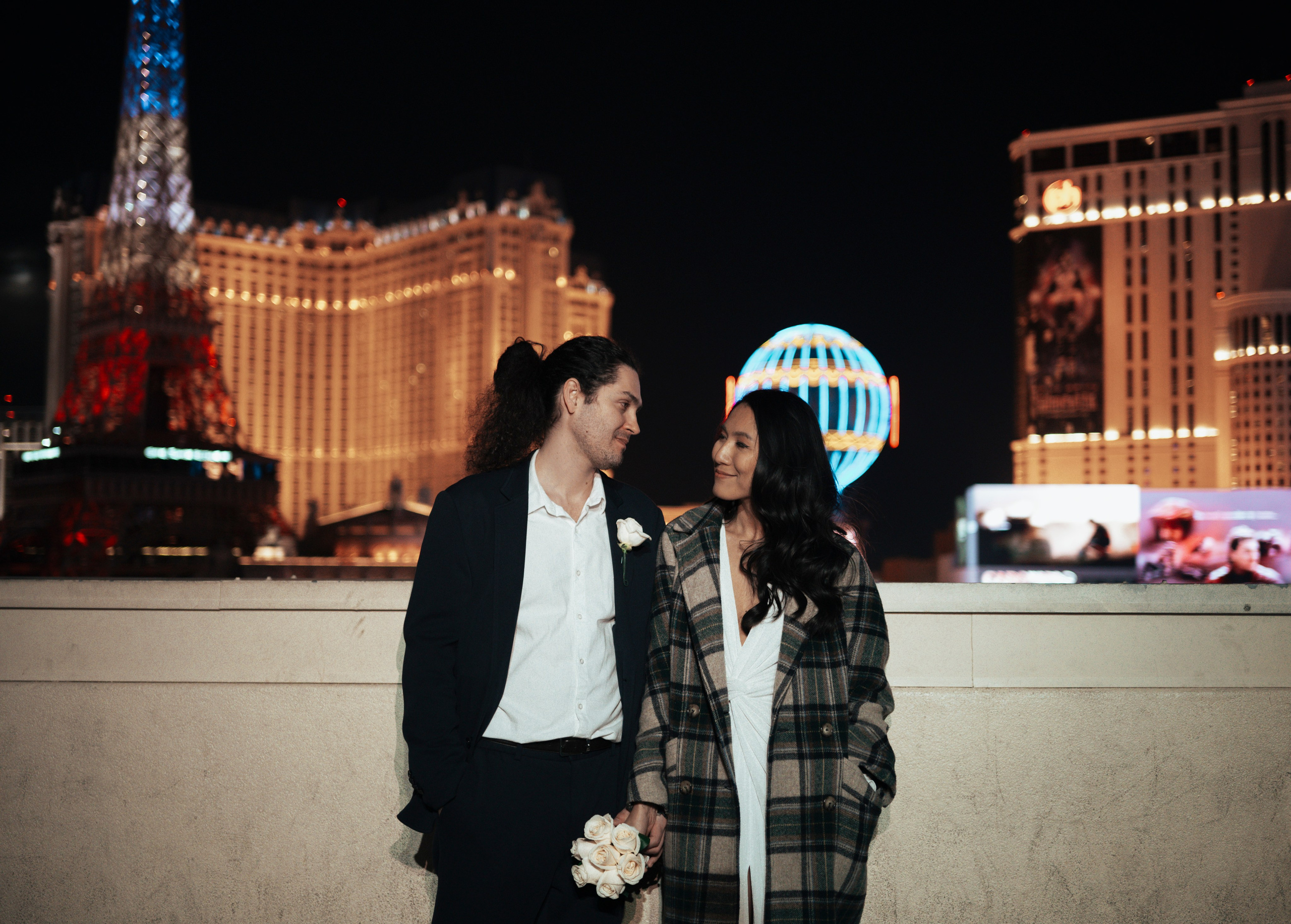 Wedding photographer Las Vegas